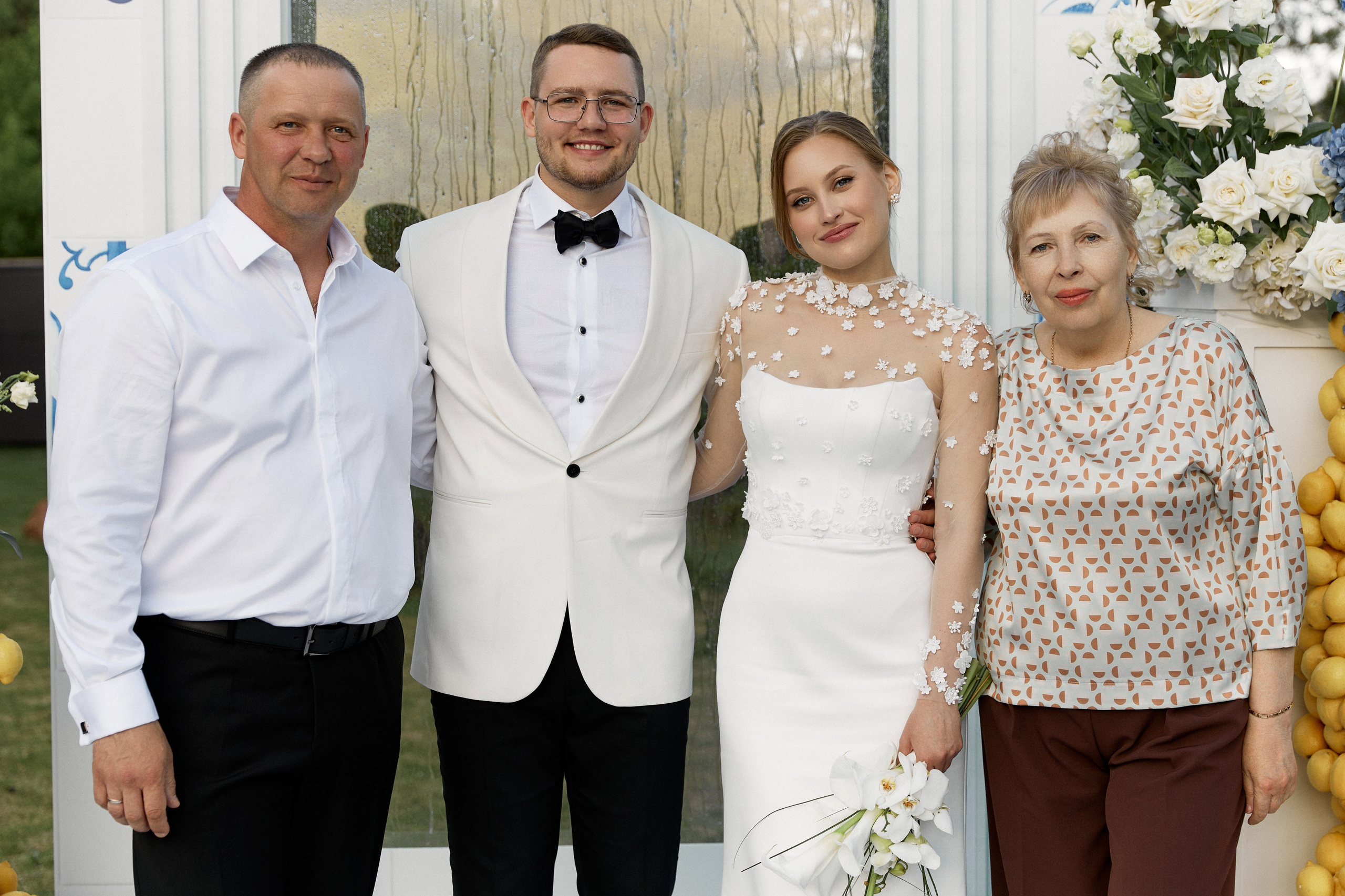 Посмотреть серию. Свадебный и семейный фотограф в Красноярске Тряпчев Павел