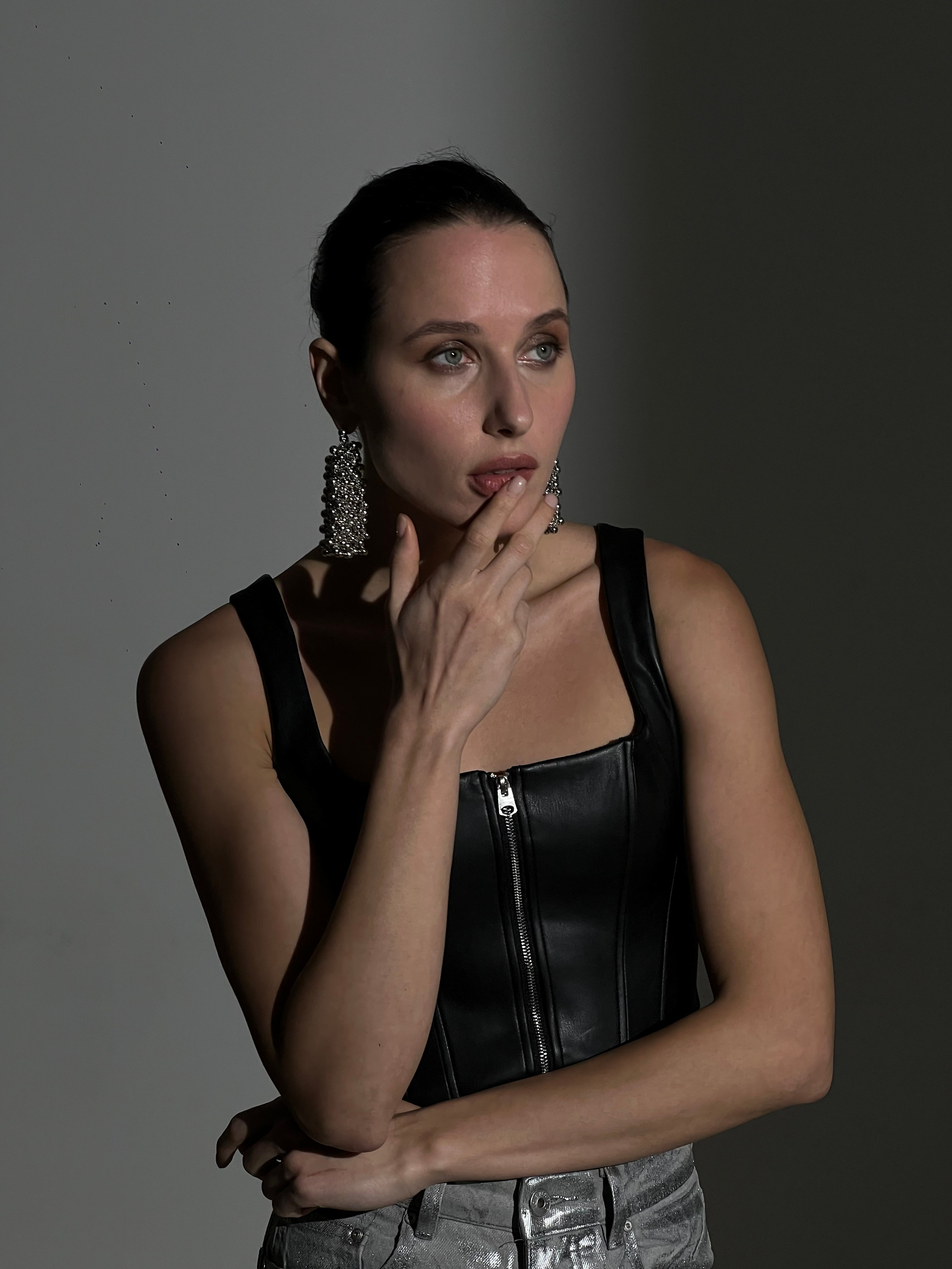 Love Republic. Дарья Стумайтис — продюсер и креатор