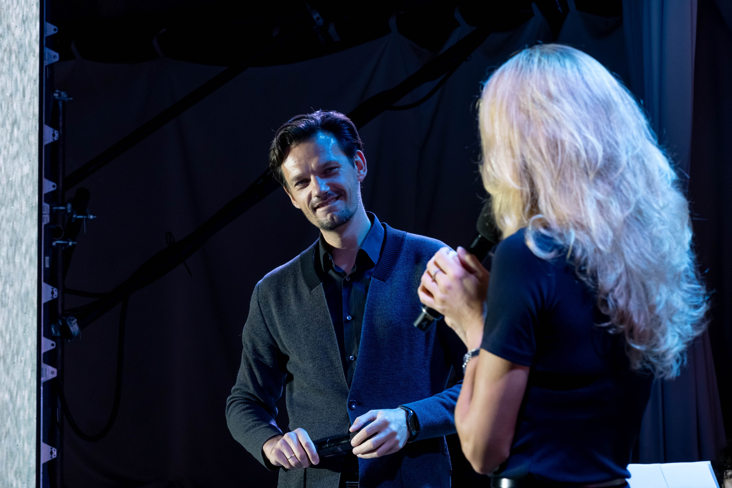 Репортажная фотосъёмка в Москве