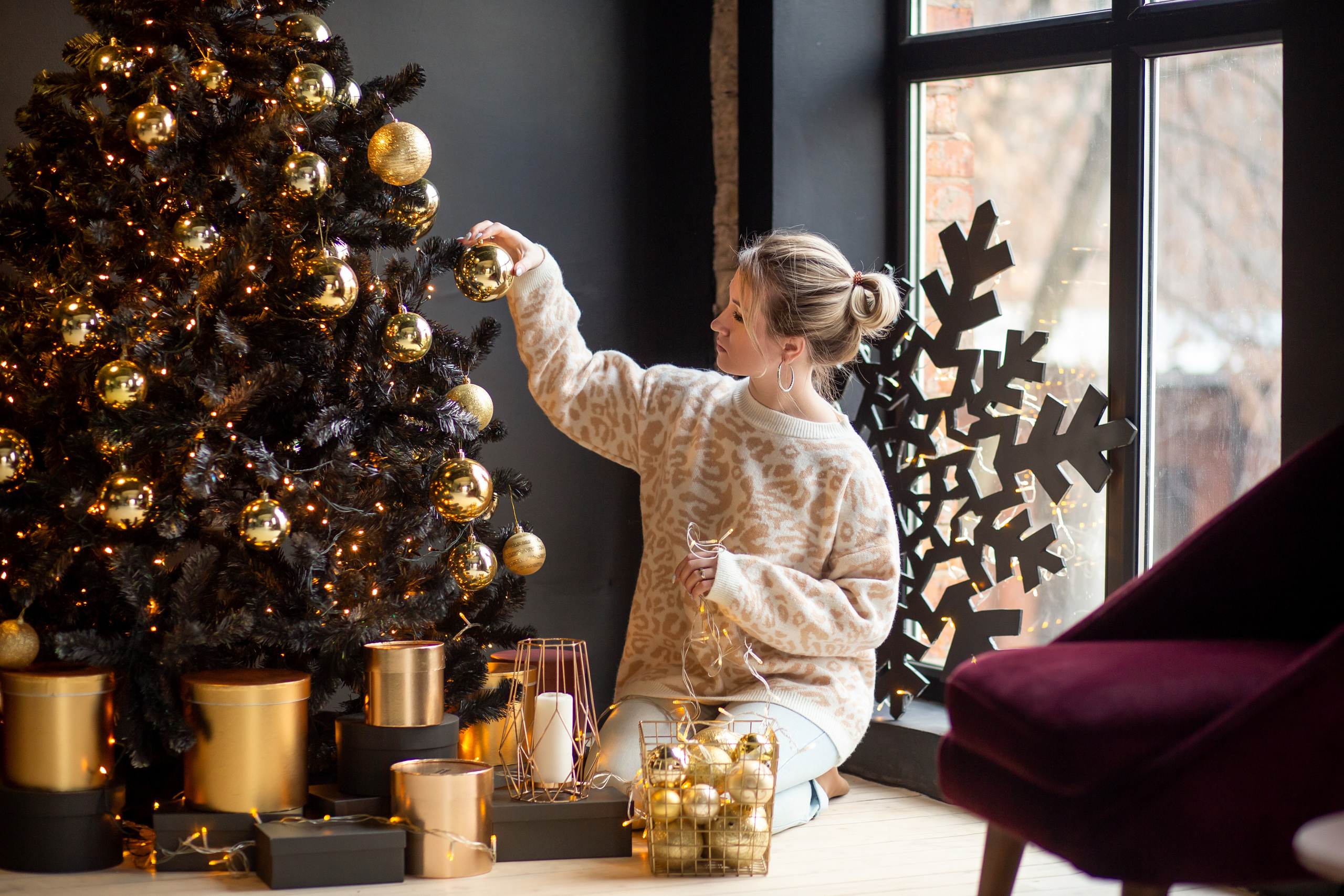 Анастасия. Семейный и женский фотограф в Москве Евгения Малина
