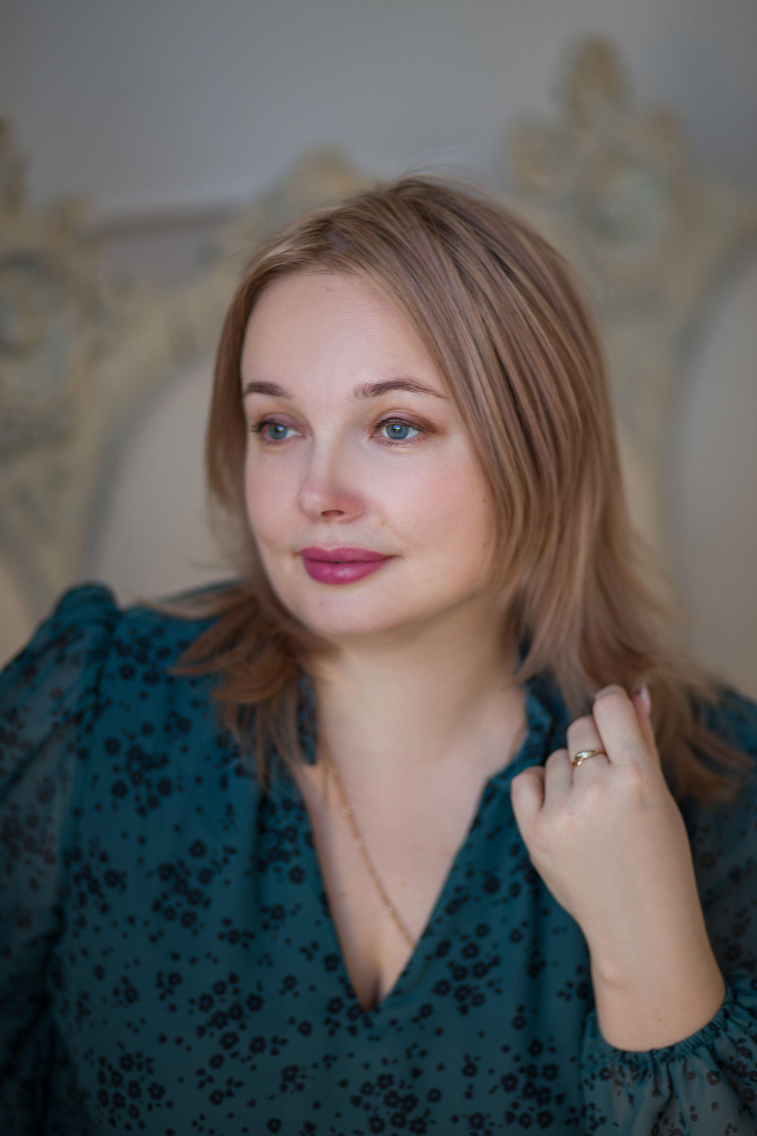 Семейная фотосессия. Семейный и женский фотограф в Москве Евгения Малина