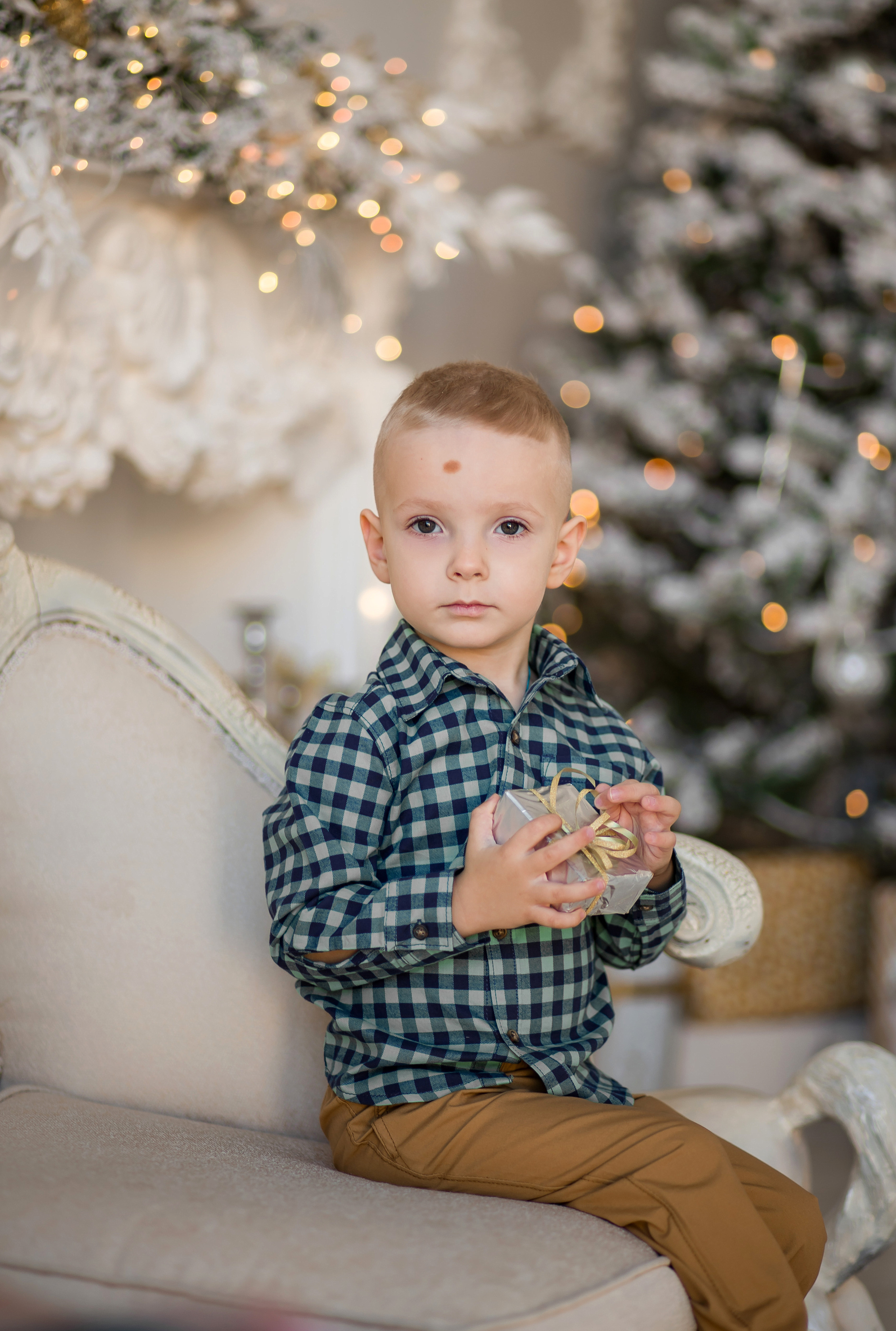 Семейная фотосессия. Семейный и женский фотограф в Москве Евгения Малина
