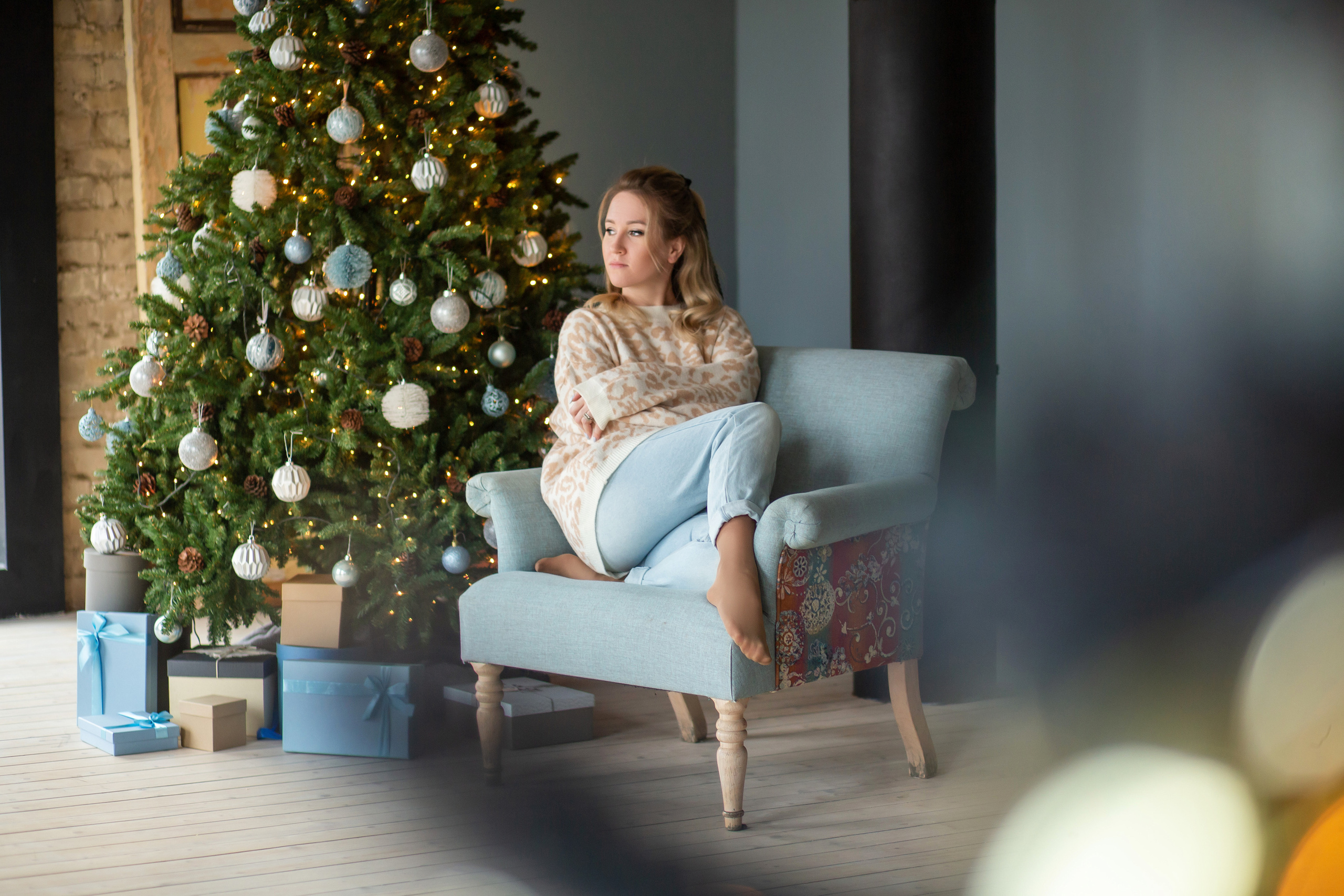 Анастасия. Семейный и женский фотограф в Москве Евгения Малина