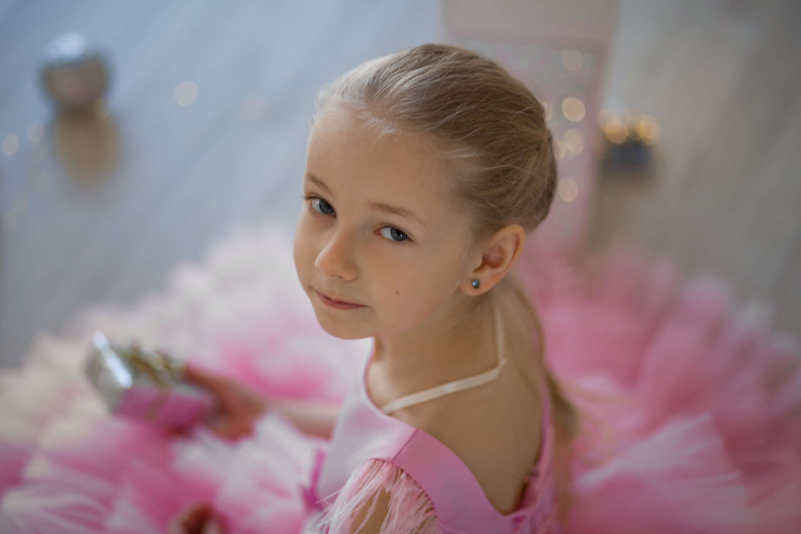 Семейная фотосессия. Семейный и женский фотограф в Москве Евгения Малина