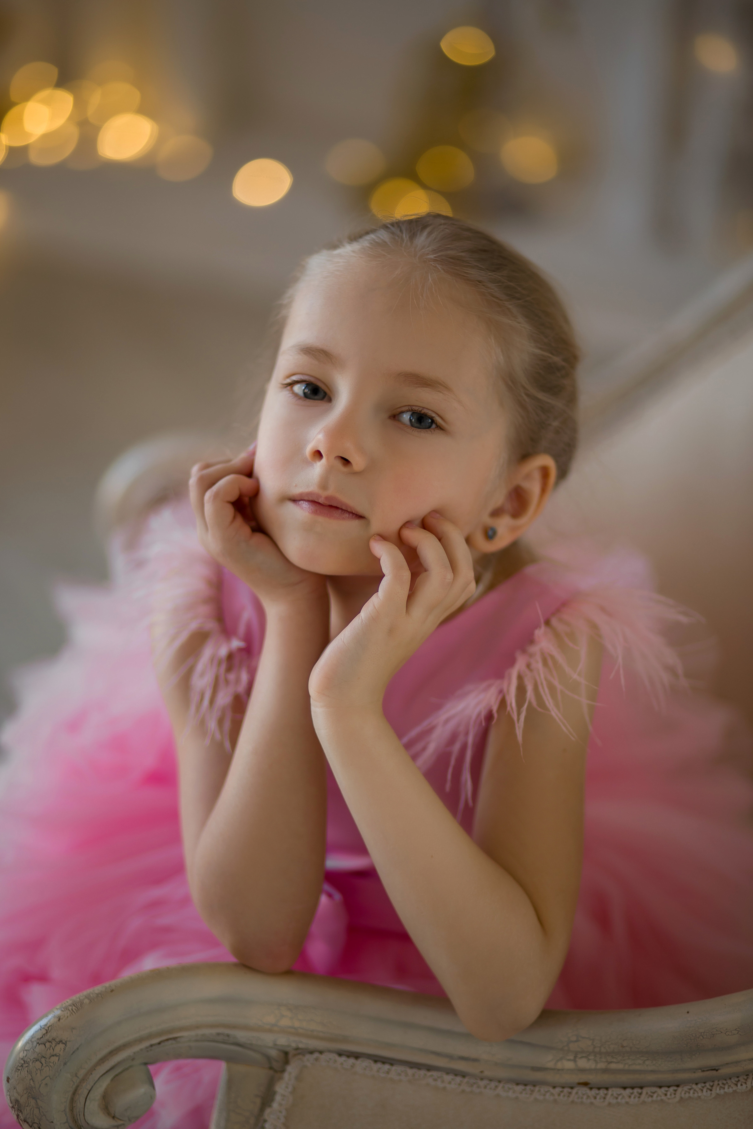 Семейная фотосессия. Семейный и женский фотограф в Москве Евгения Малина