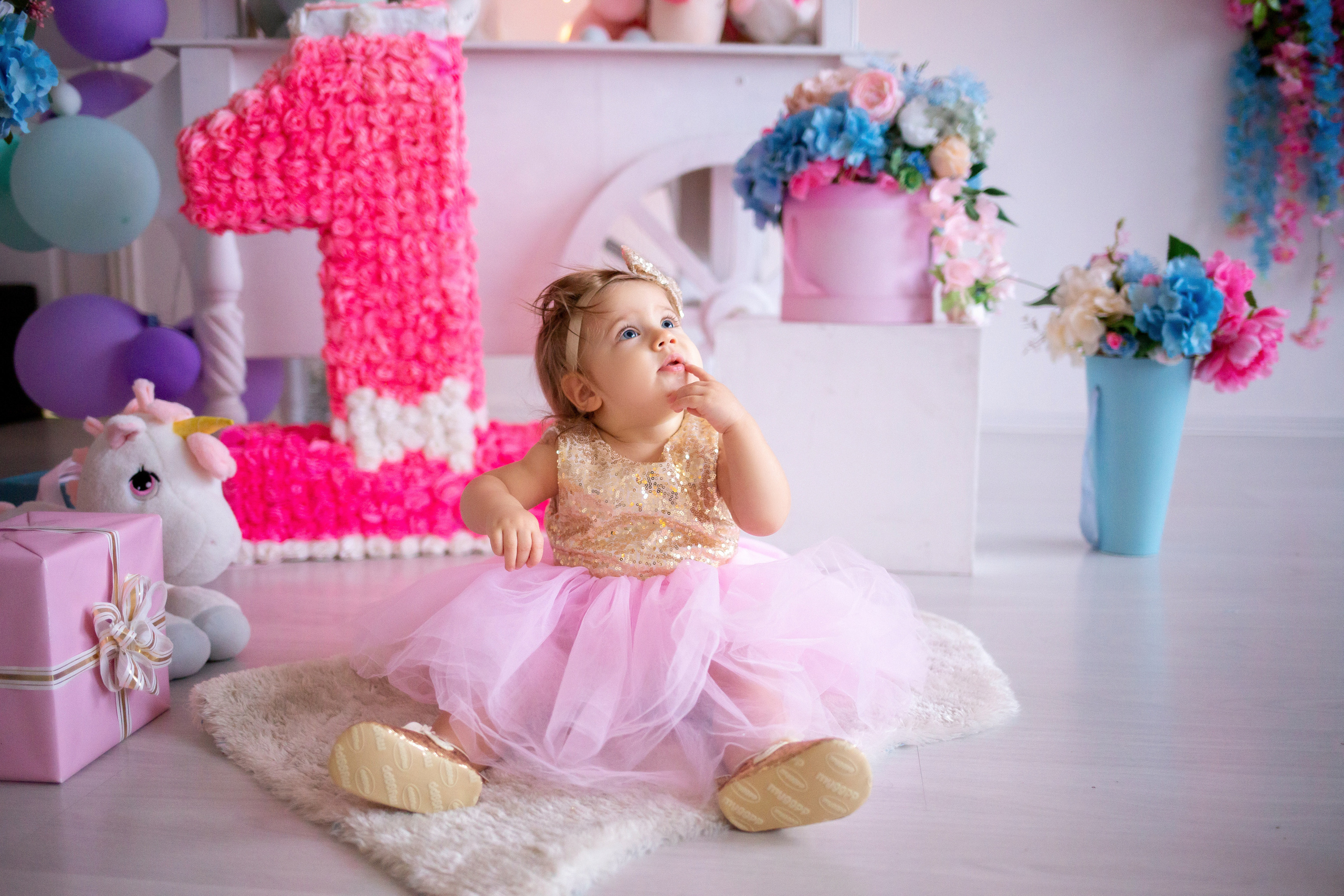 Зал Атриум. Семейный и женский фотограф в Москве Евгения Малина