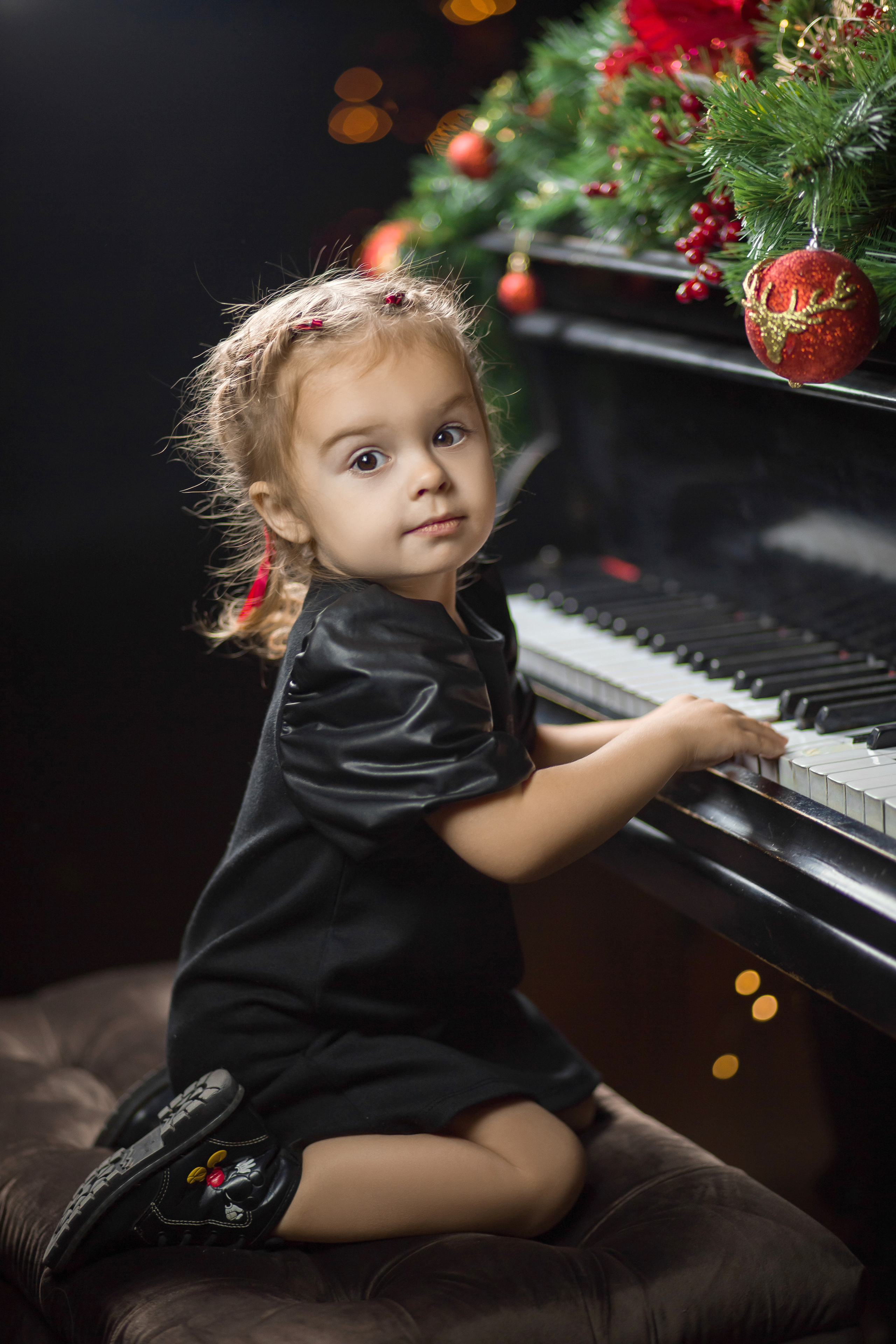 Зал Лофт. Семейный и женский фотограф в Москве Евгения Малина