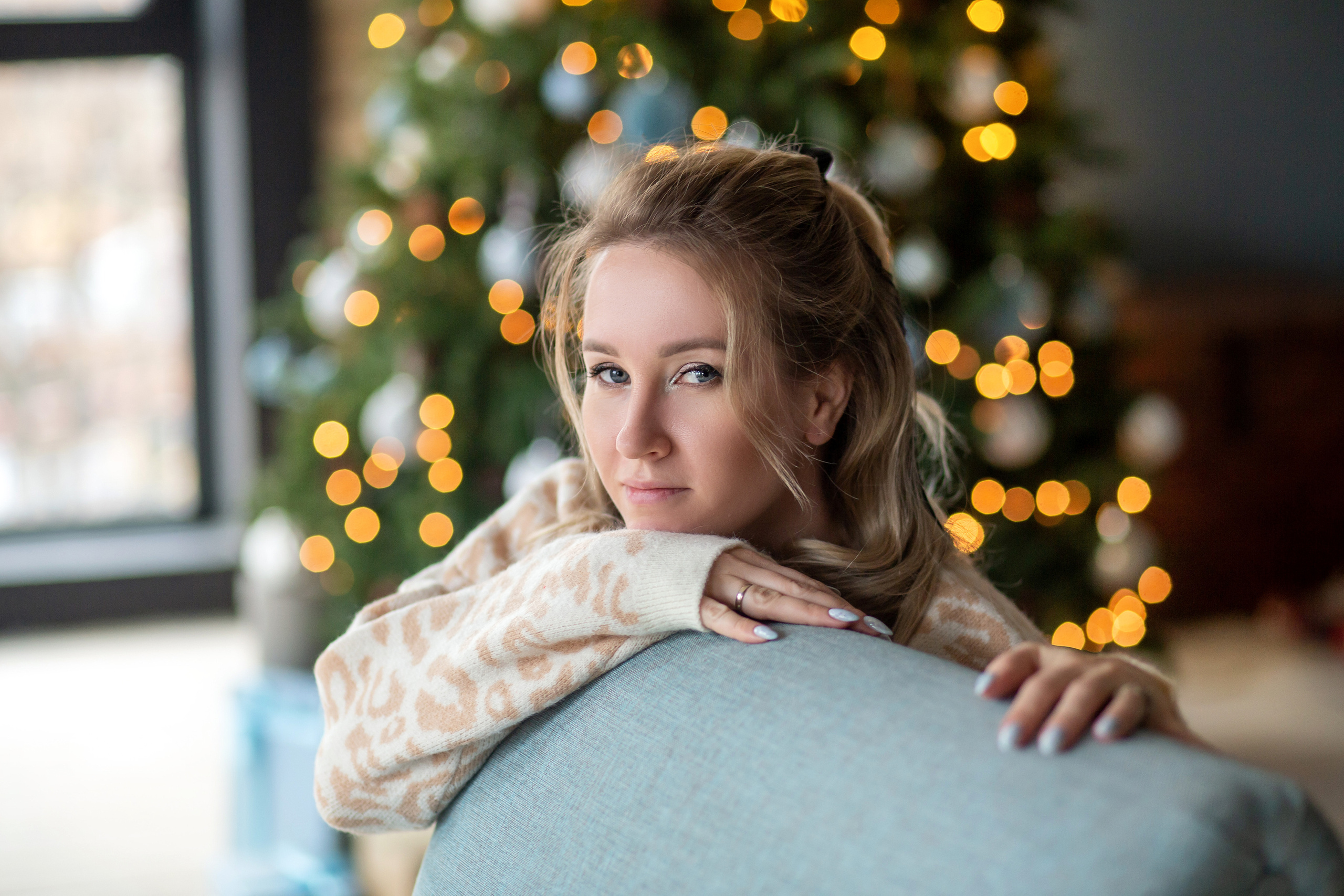 Анастасия. Семейный и женский фотограф в Москве Евгения Малина