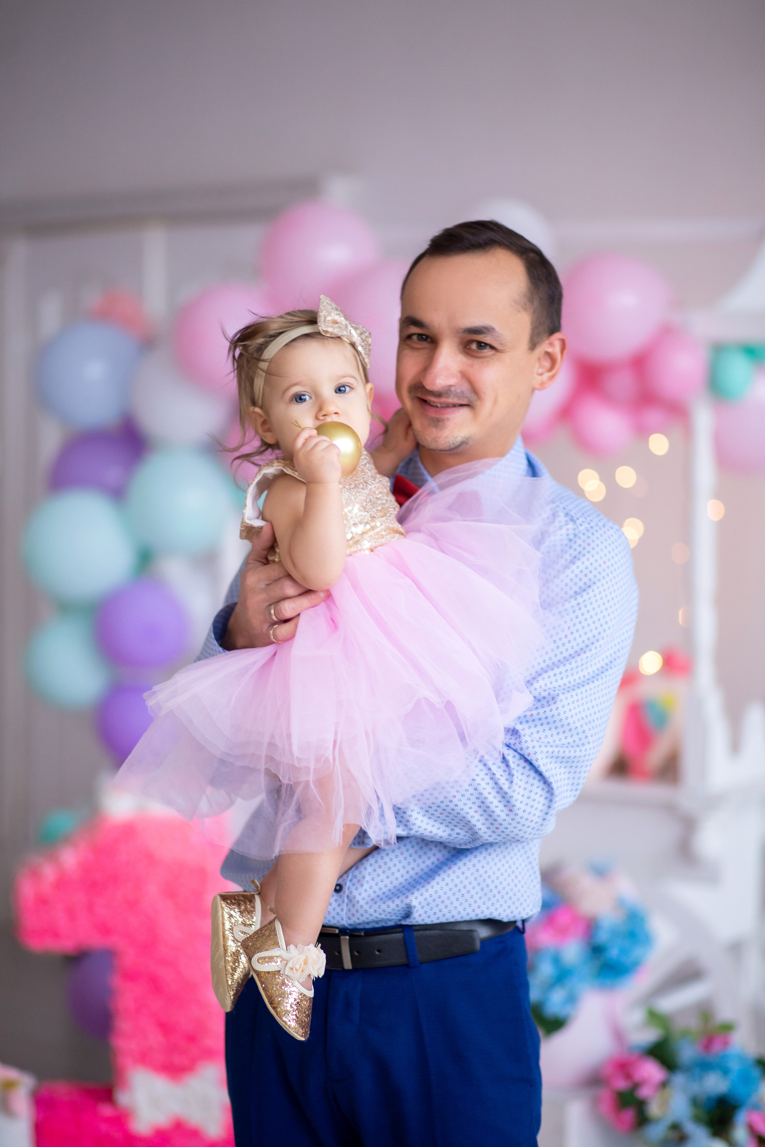 Зал Атриум. Семейный и женский фотограф в Москве Евгения Малина