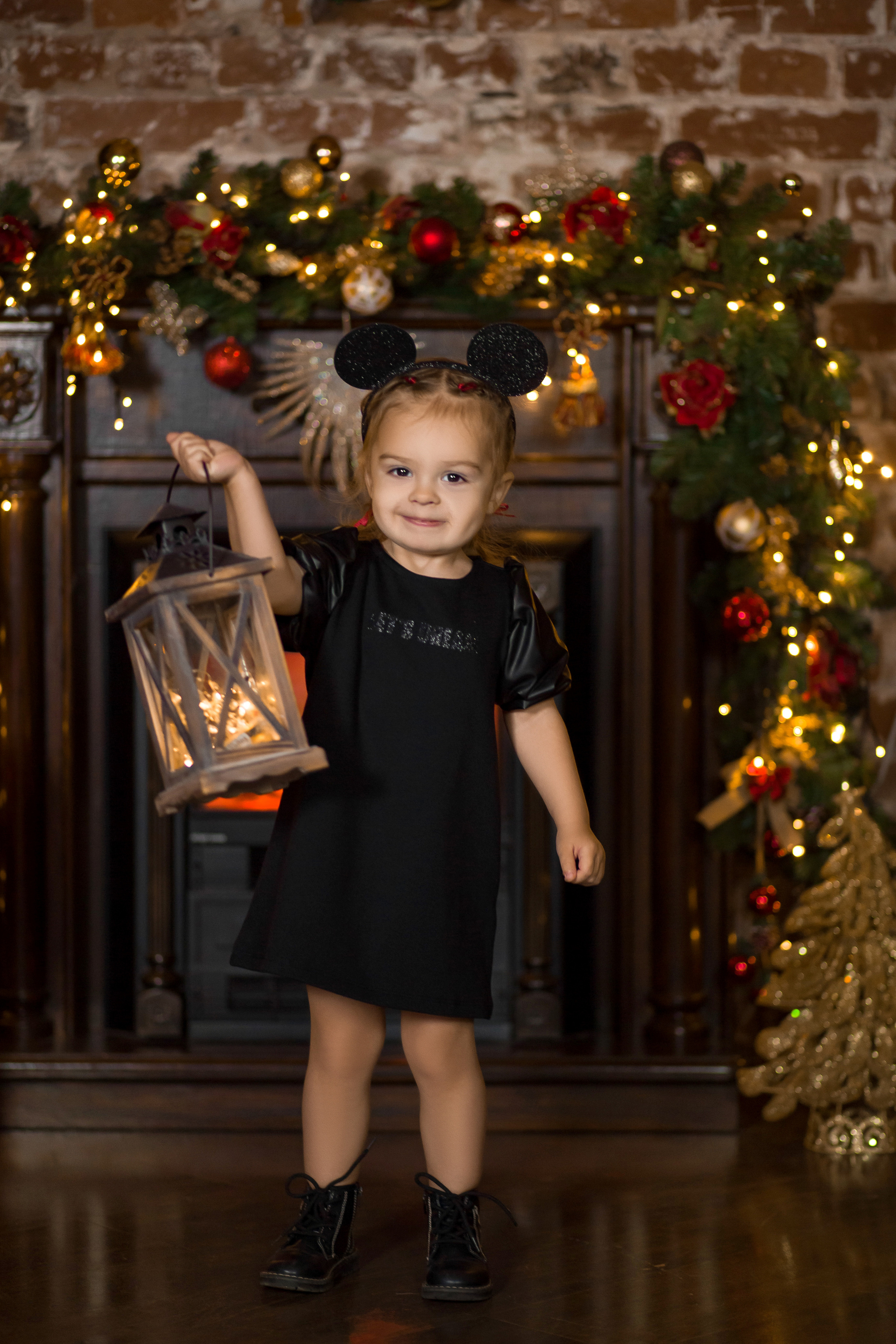 Зал Лофт. Семейный и женский фотограф в Москве Евгения Малина