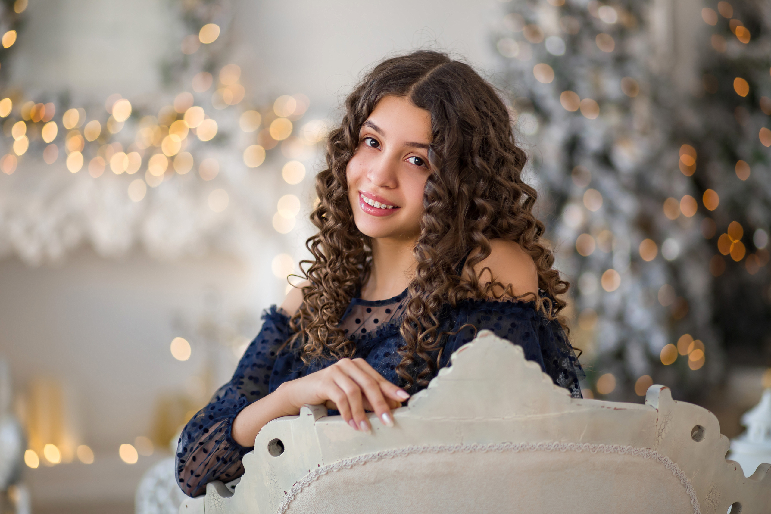 19.12.2020. Семейный и женский фотограф в Москве Евгения Малина