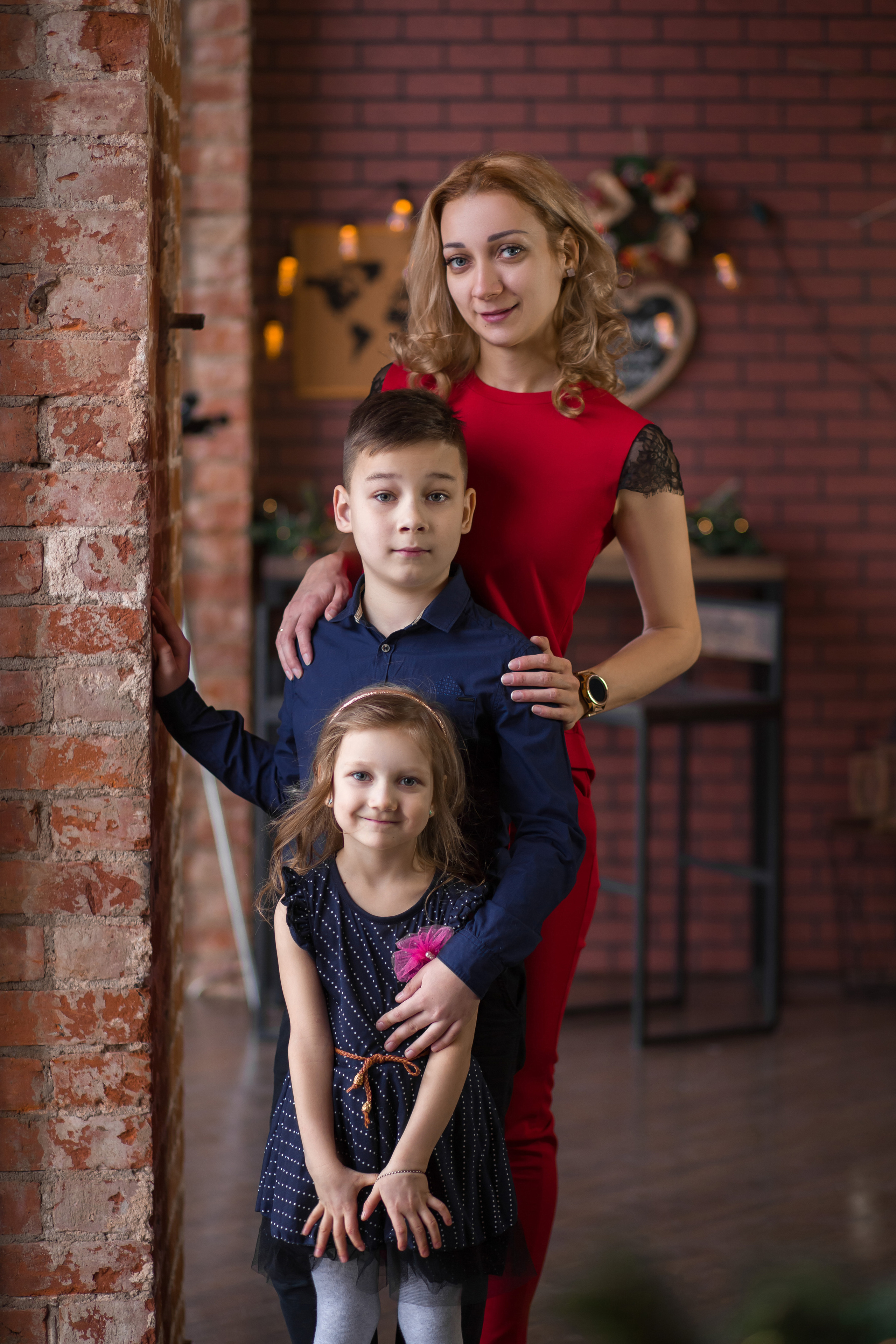 19.12.2020. Семейный и женский фотограф в Москве Евгения Малина