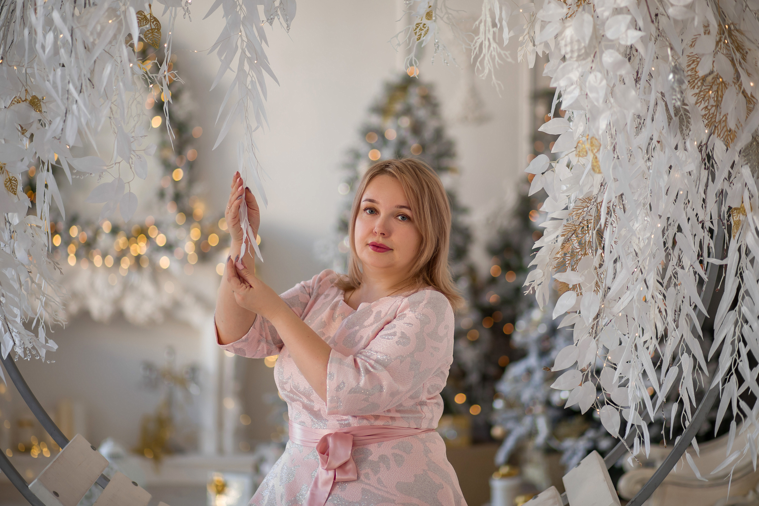 Семейная фотосессия. Семейный и женский фотограф в Москве Евгения Малина