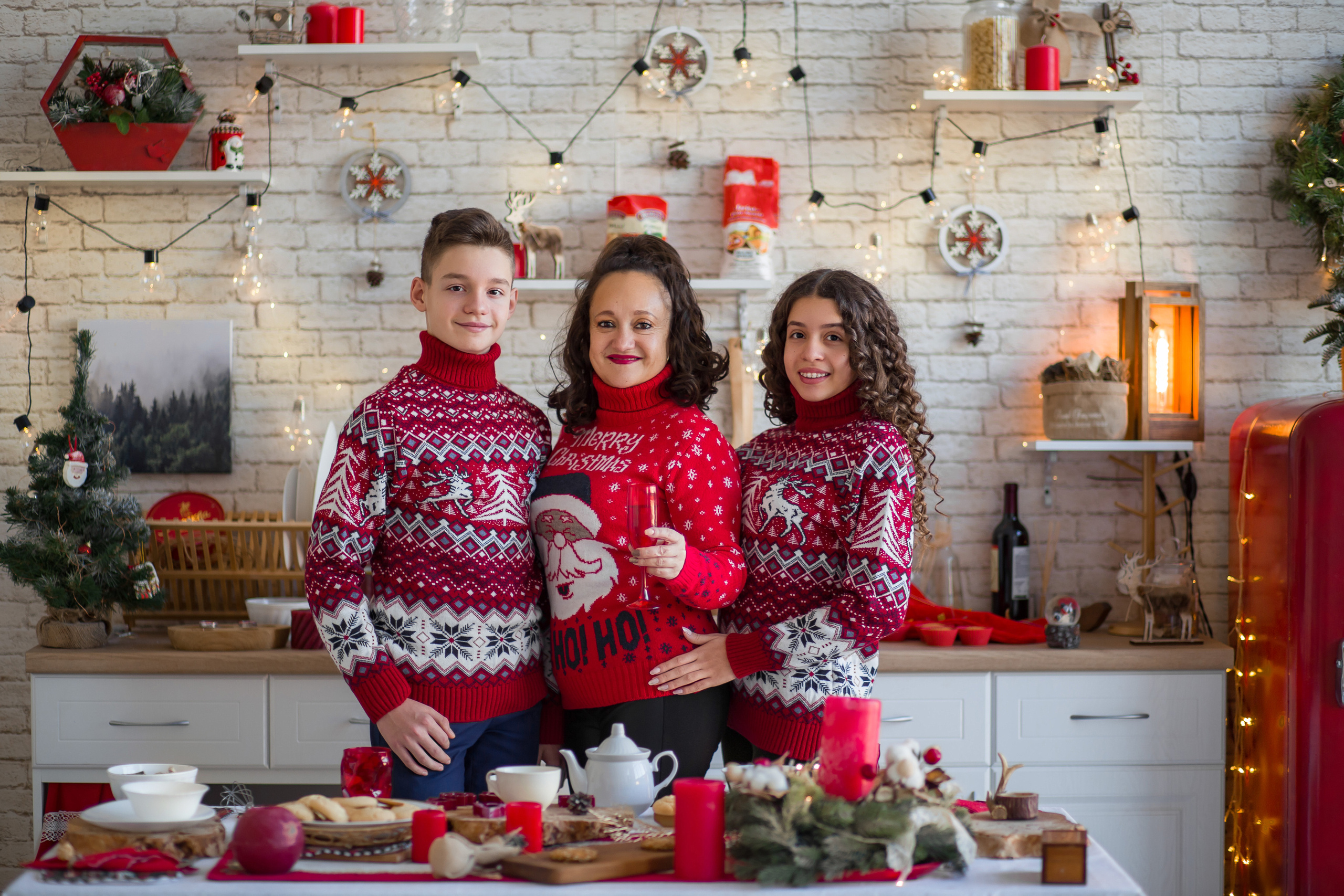19.12.2020. Семейный и женский фотограф в Москве Евгения Малина