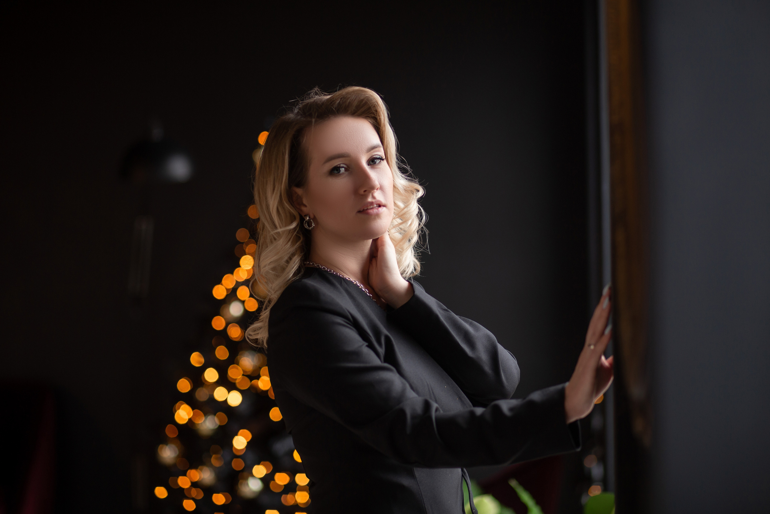 Анастасия. Семейный и женский фотограф в Москве Евгения Малина