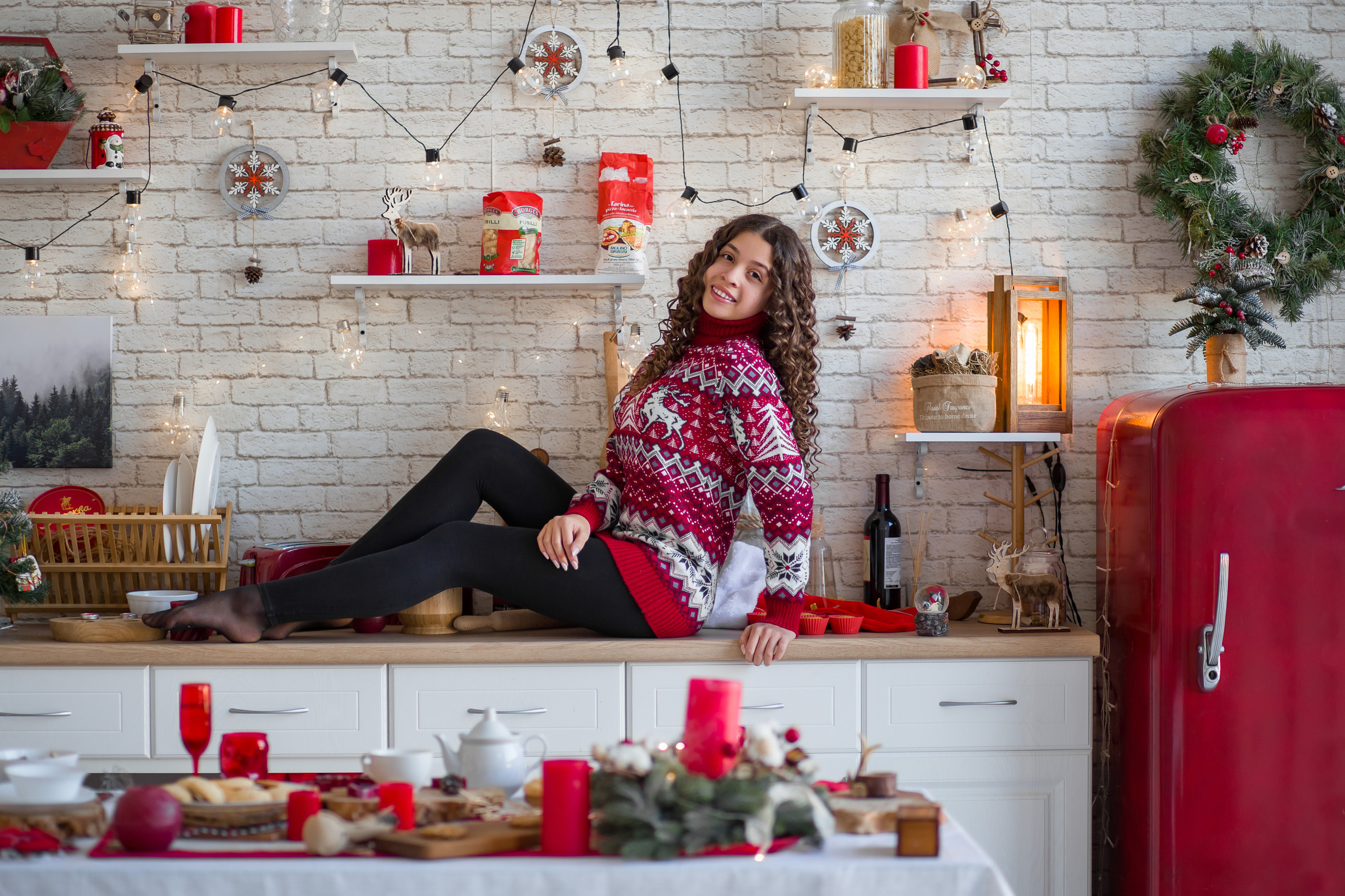 19.12.2020. Семейный и женский фотограф в Москве Евгения Малина