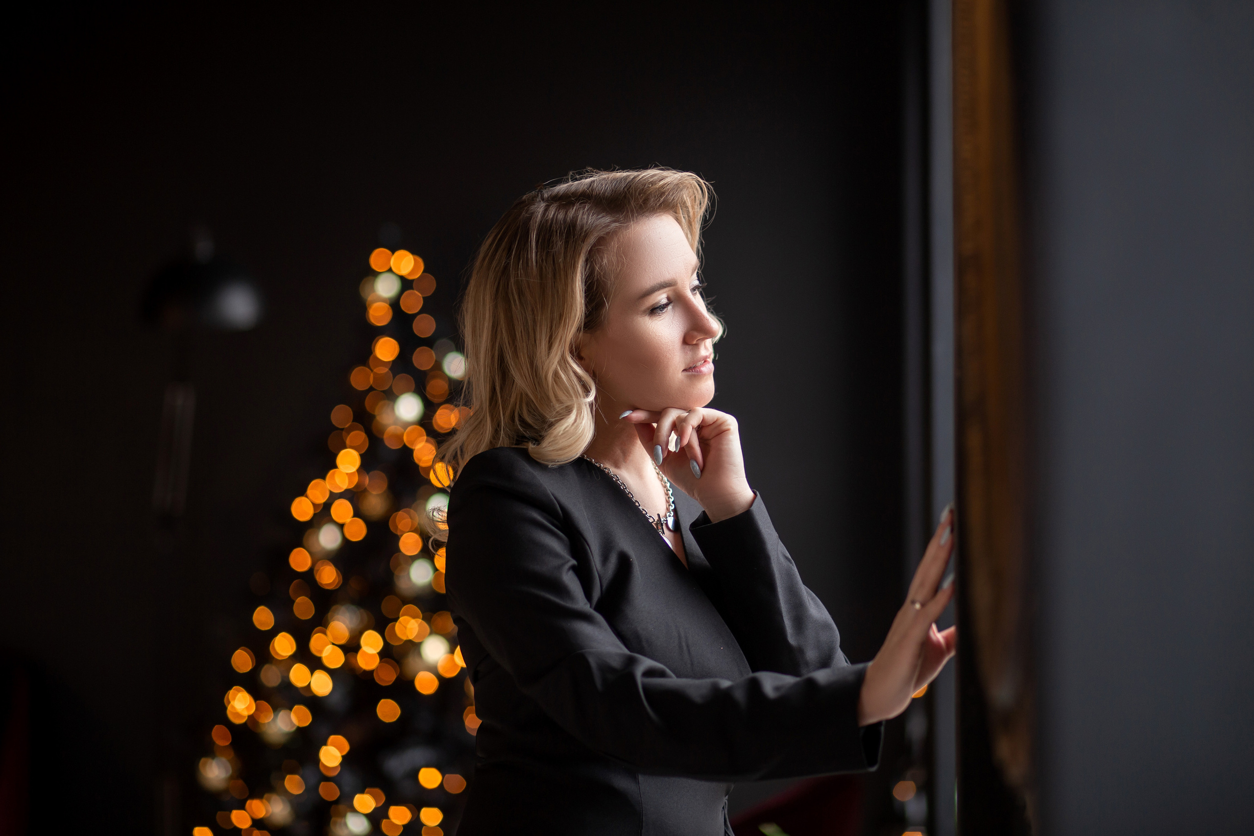 Анастасия. Семейный и женский фотограф в Москве Евгения Малина