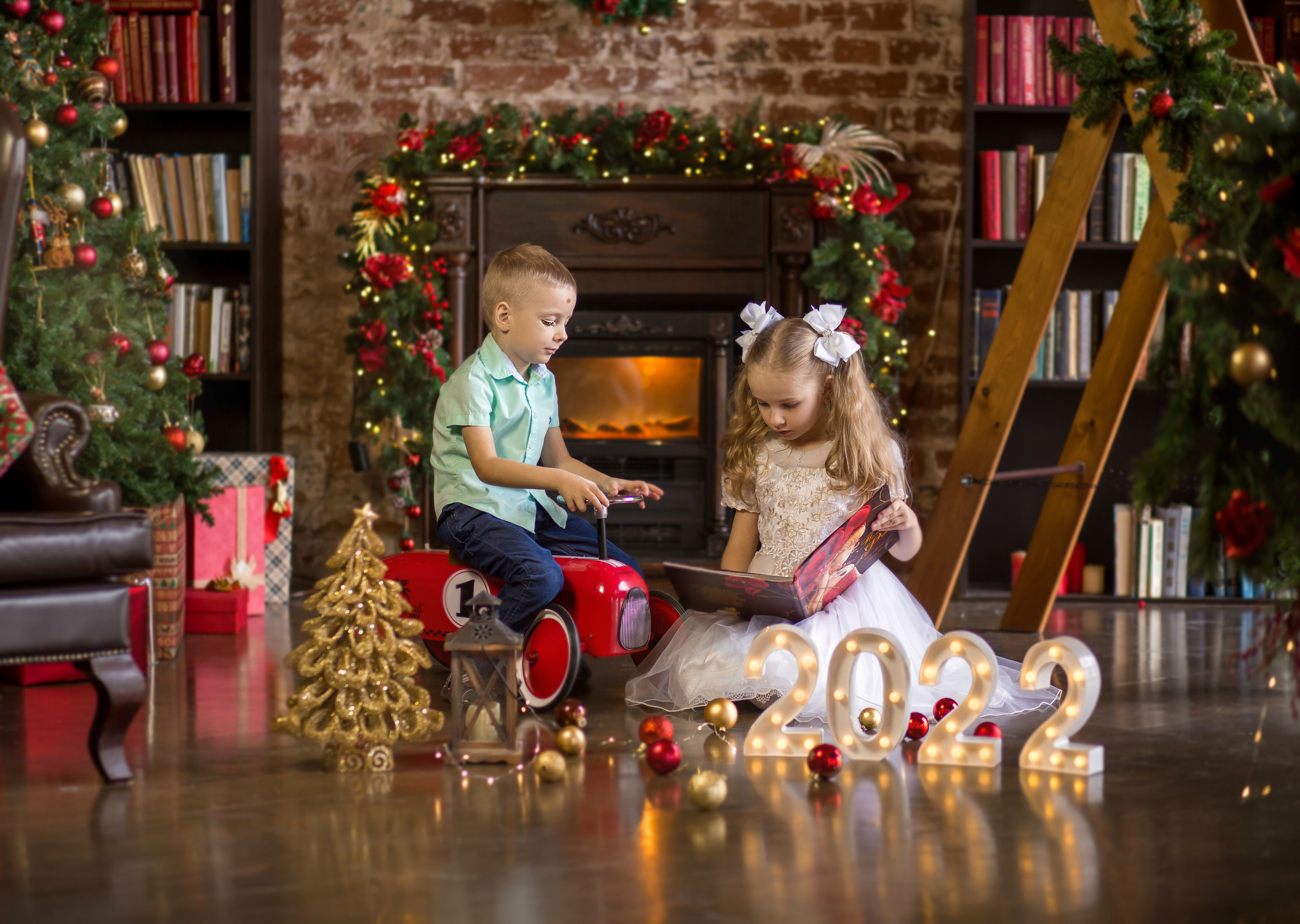 Зал Лофт. Семейный и женский фотограф в Москве Евгения Малина