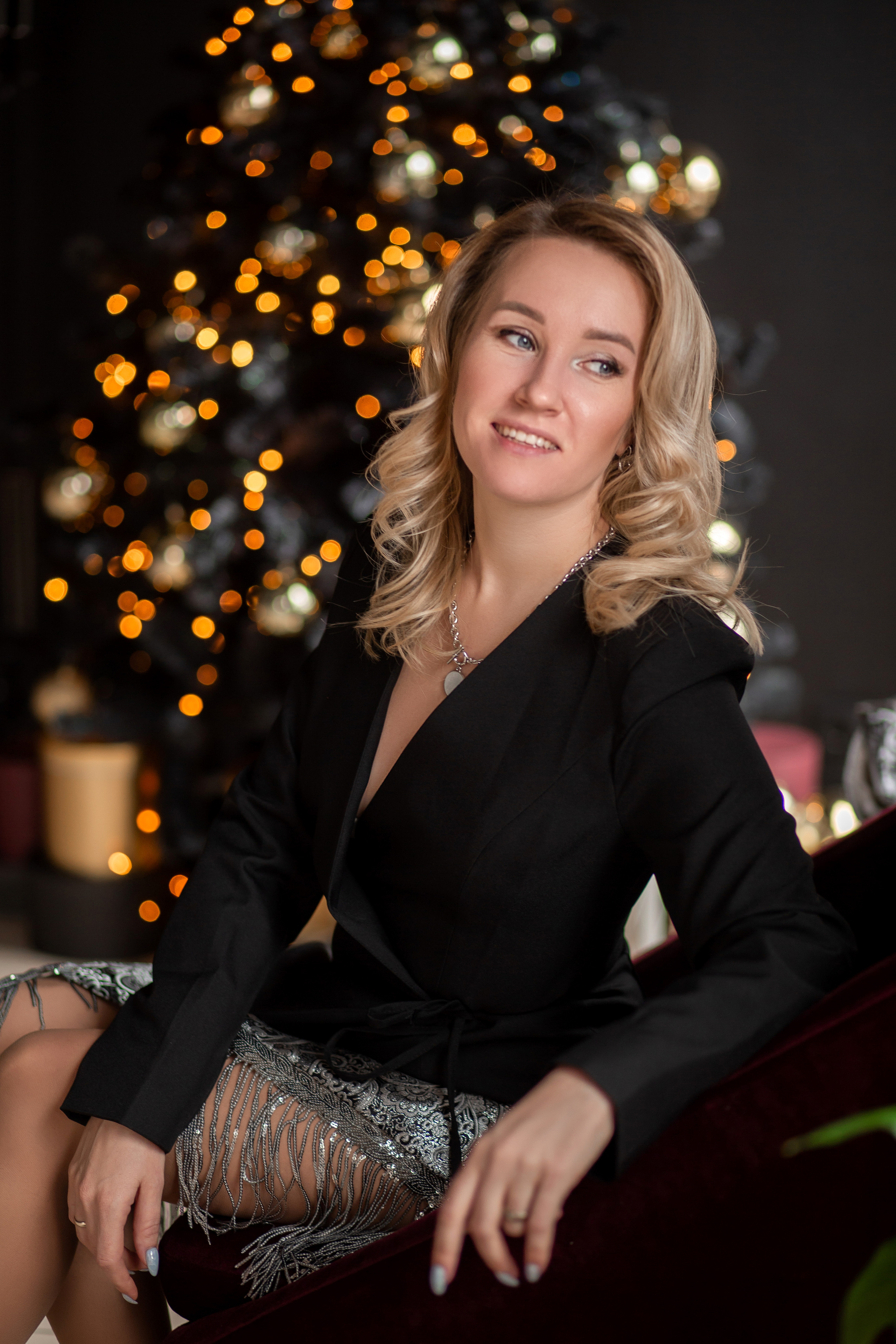 Анастасия. Семейный и женский фотограф в Москве Евгения Малина