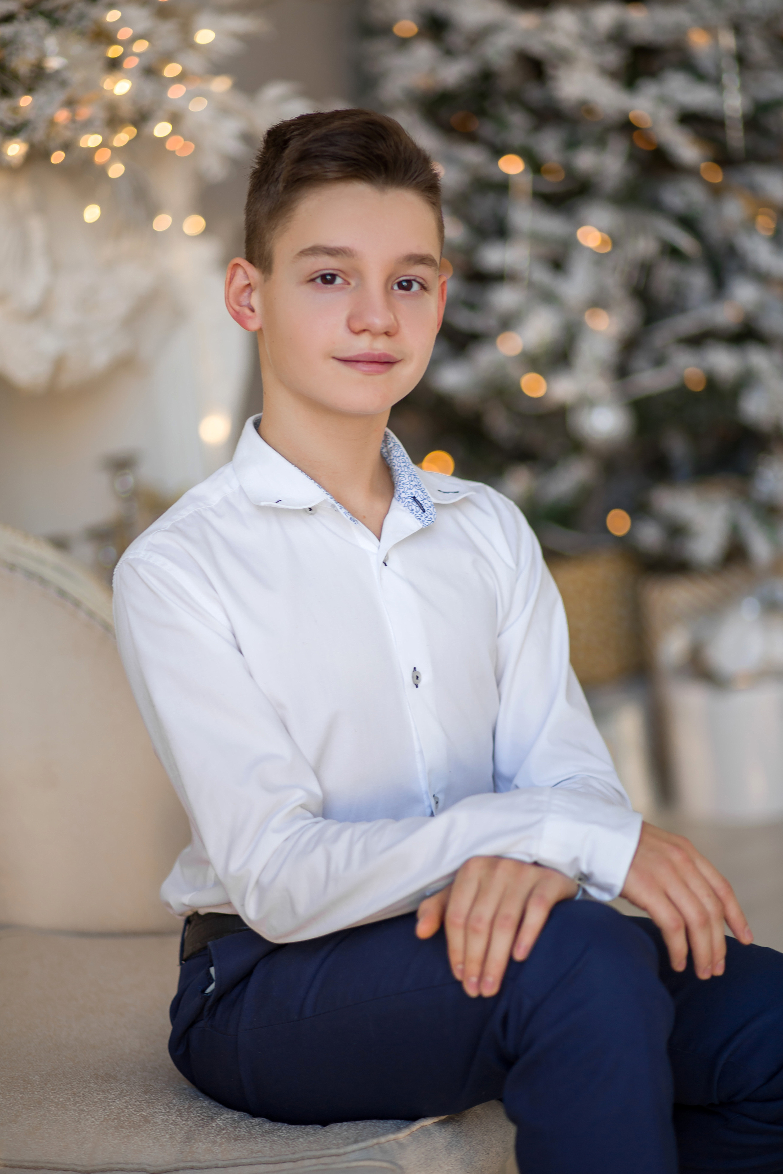 19.12.2020. Семейный и женский фотограф в Москве Евгения Малина