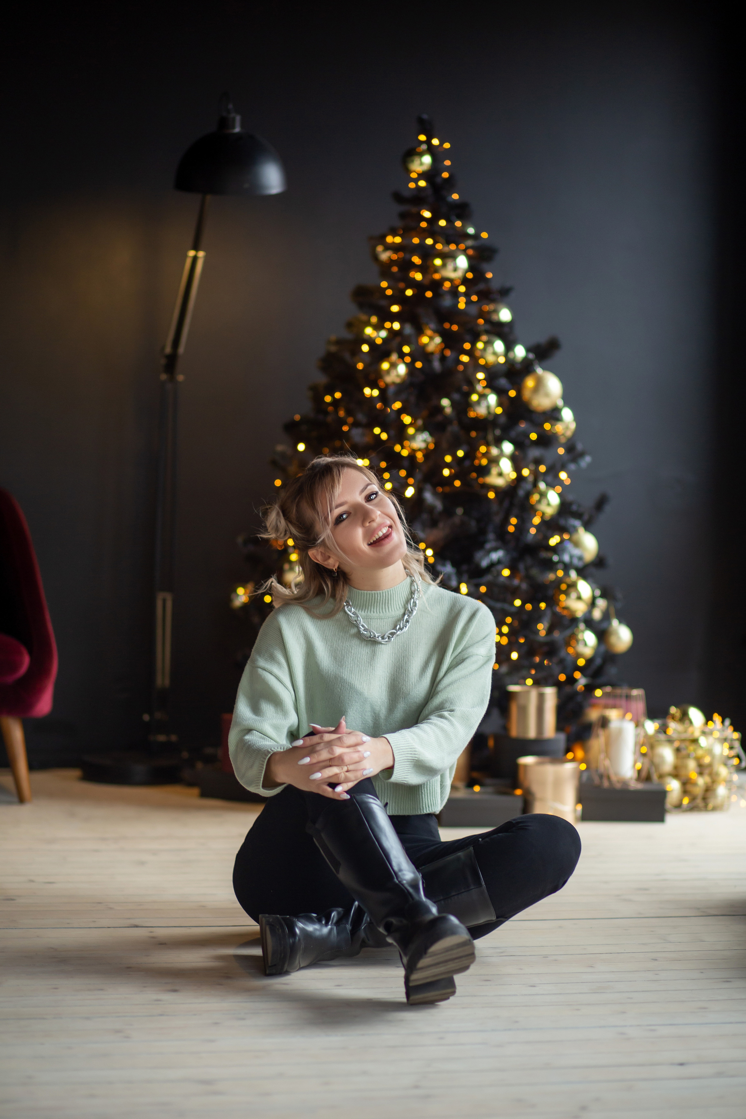 Мария. Семейный и женский фотограф в Москве Евгения Малина