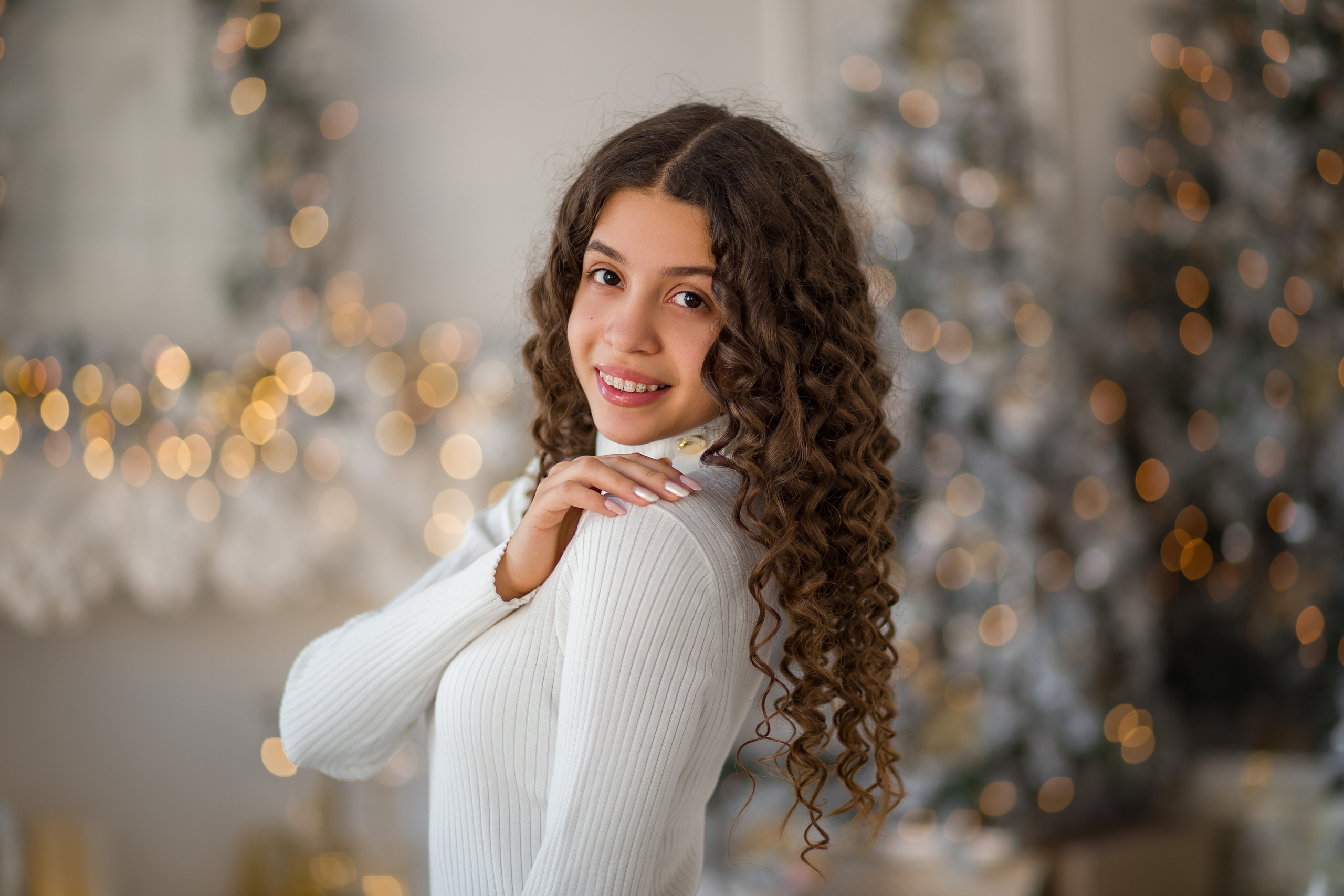 19.12.2020. Семейный и женский фотограф в Москве Евгения Малина