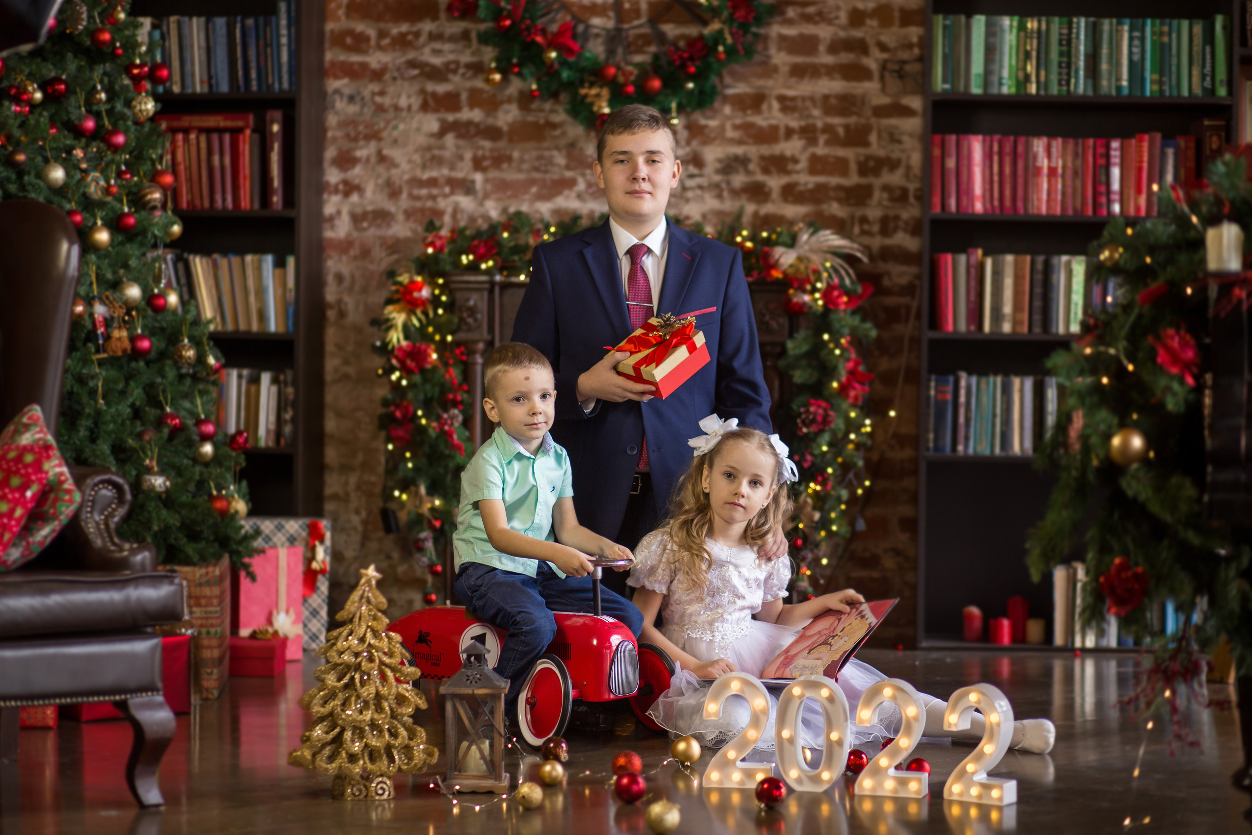 Зал Лофт. Семейный и женский фотограф в Москве Евгения Малина