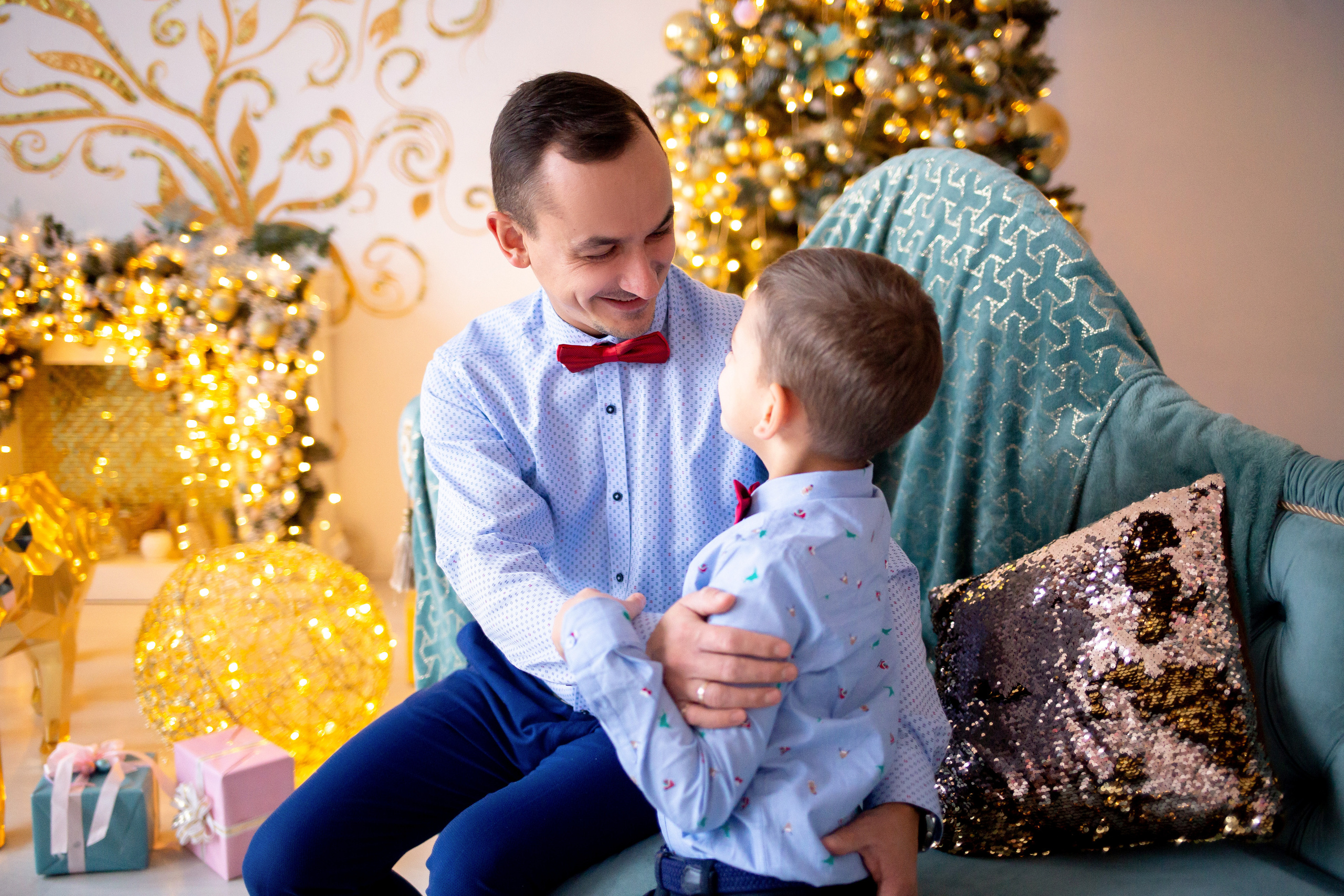 Зал Атриум. Семейный и женский фотограф в Москве Евгения Малина