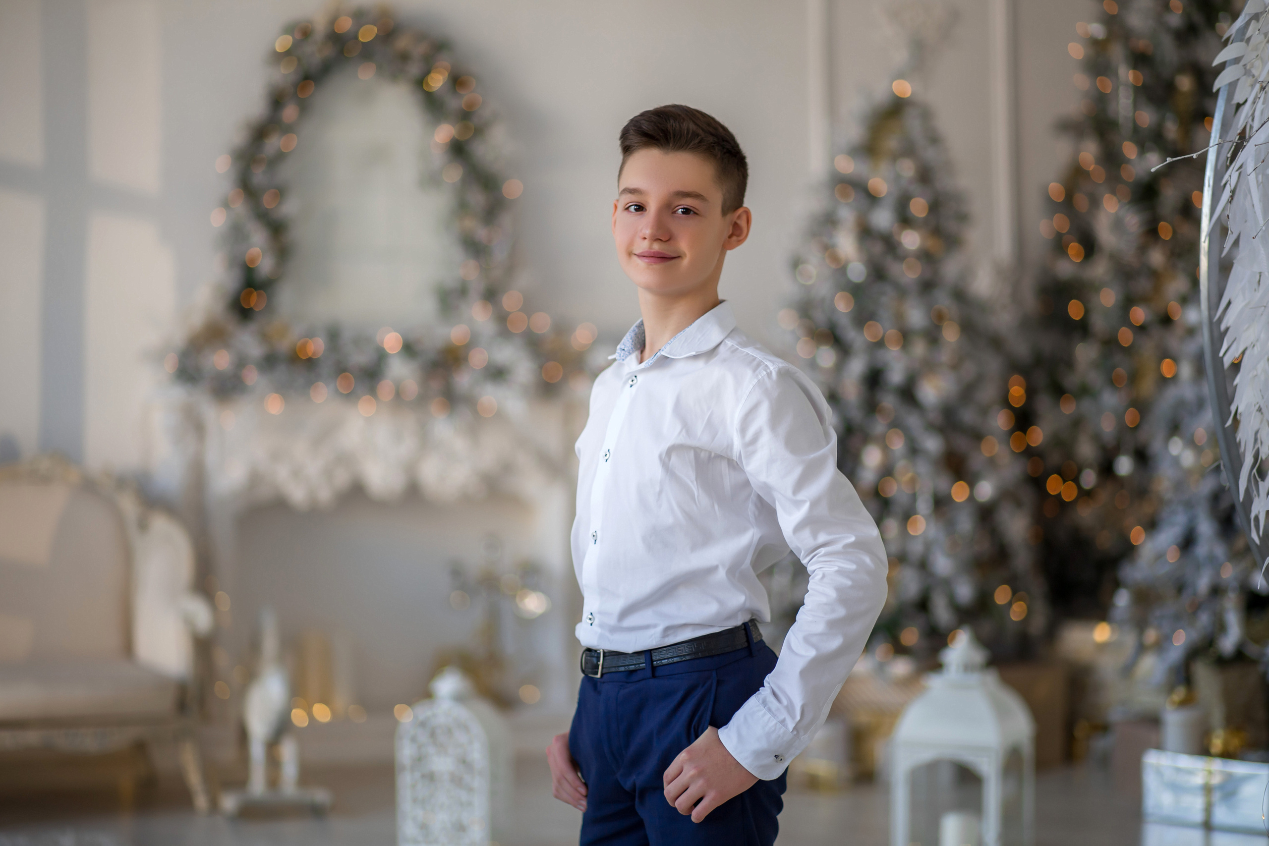 19.12.2020. Семейный и женский фотограф в Москве Евгения Малина