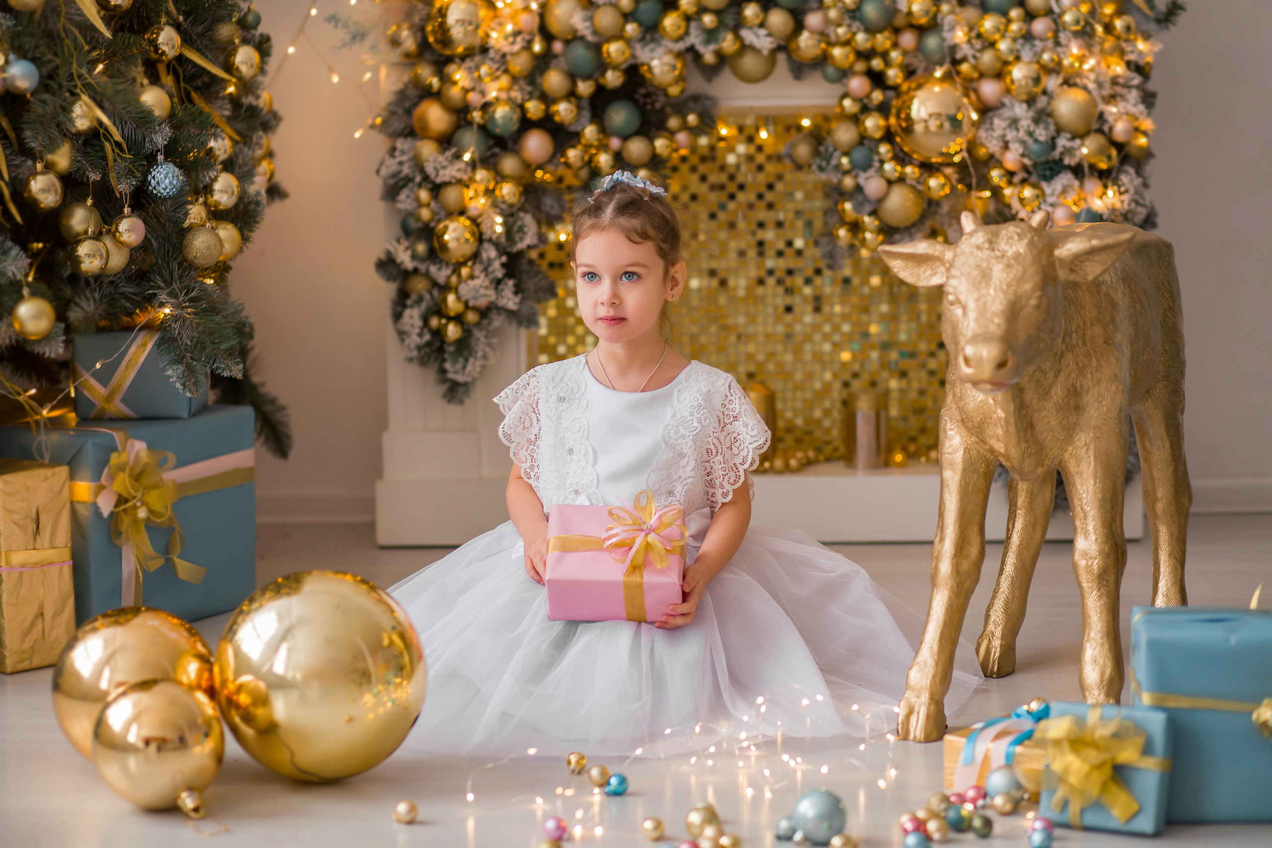 Студия 7Лофт. Семейный и женский фотограф в Москве Евгения Малина