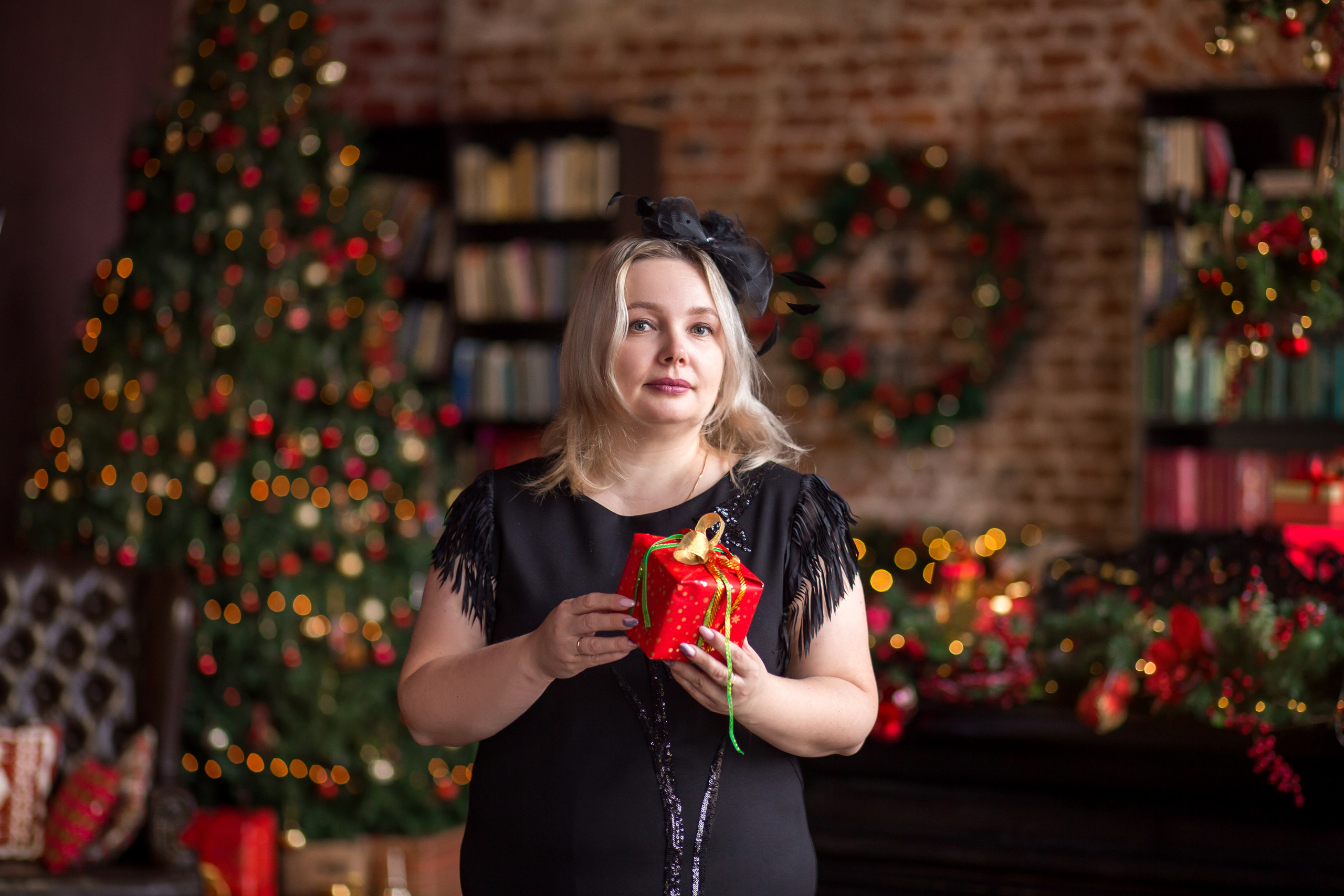Зал Лофт. Семейный и женский фотограф в Москве Евгения Малина