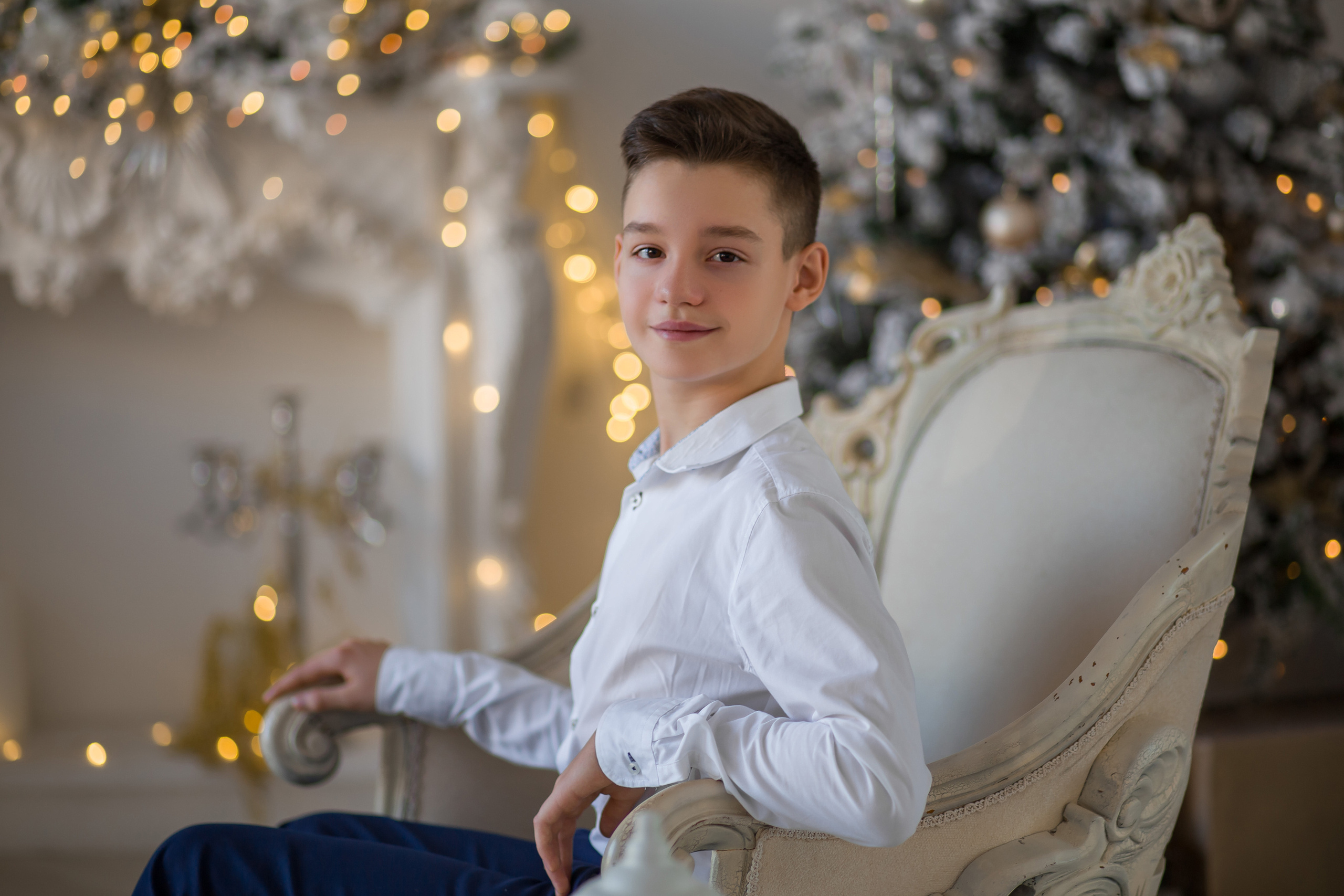 19.12.2020. Семейный и женский фотограф в Москве Евгения Малина