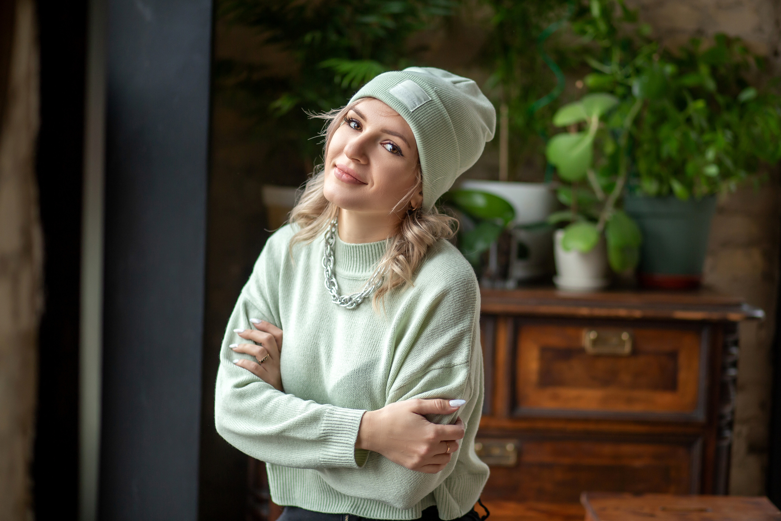 Мария. Семейный и женский фотограф в Москве Евгения Малина