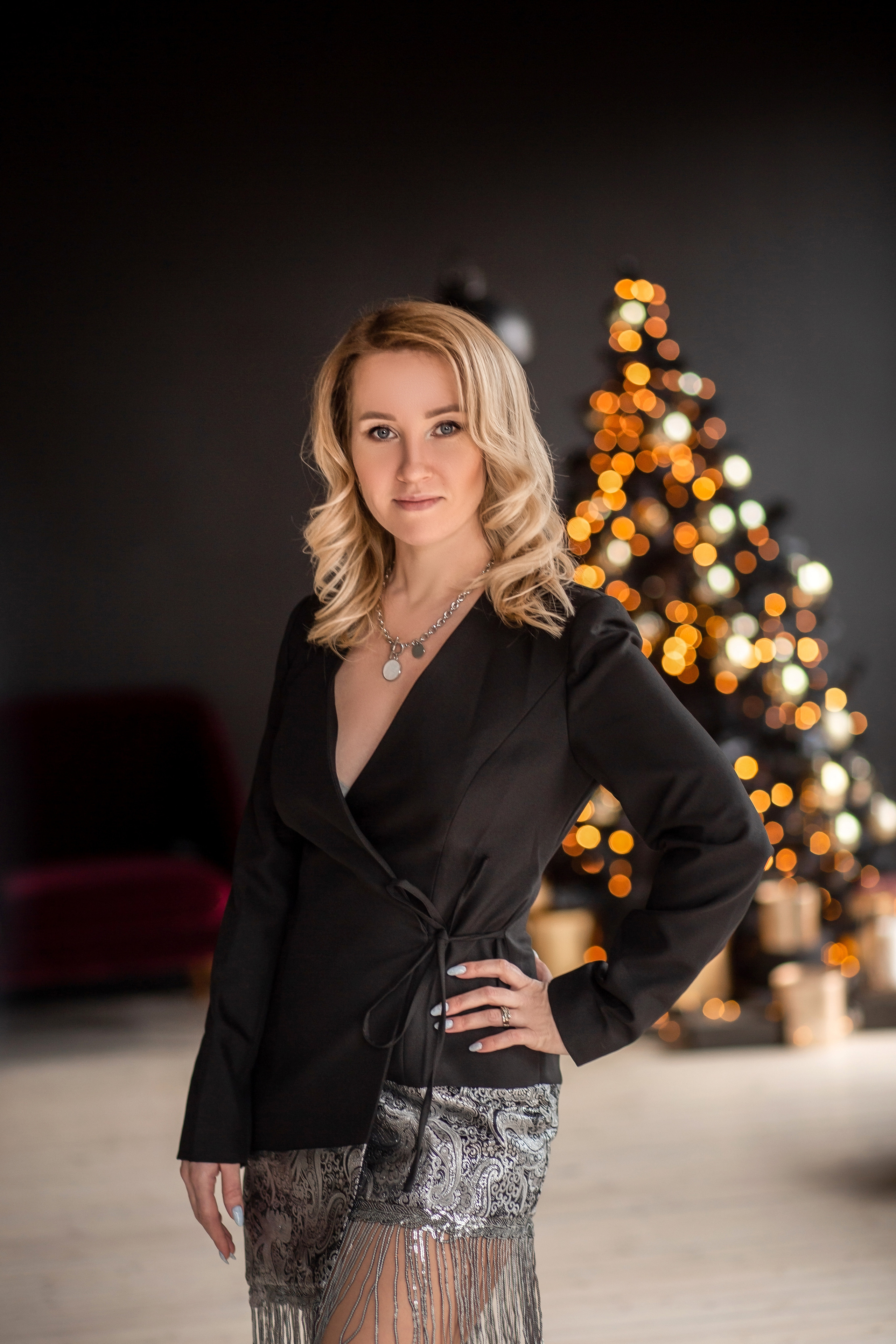 Анастасия. Семейный и женский фотограф в Москве Евгения Малина