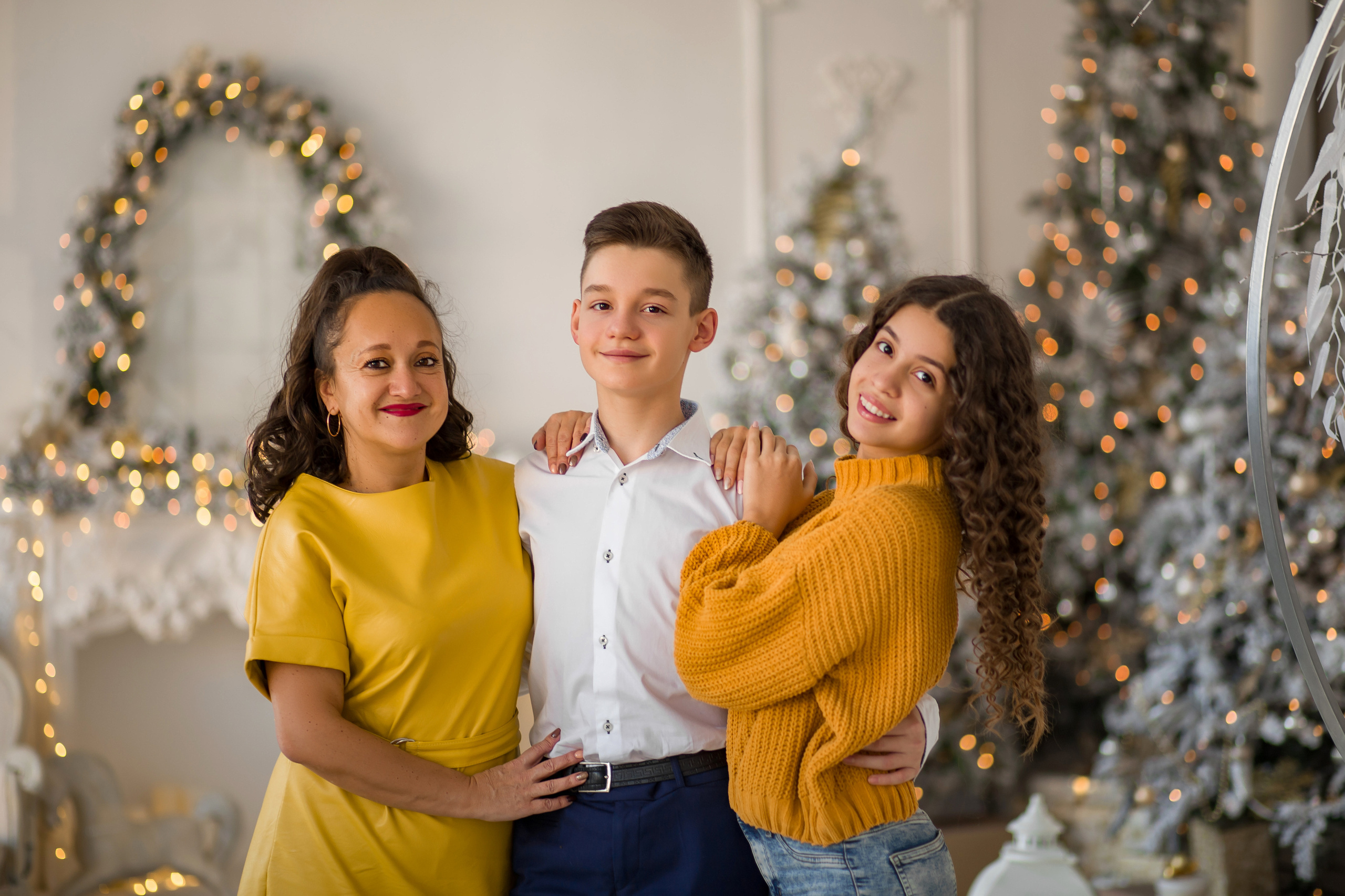 19.12.2020. Семейный и женский фотограф в Москве Евгения Малина