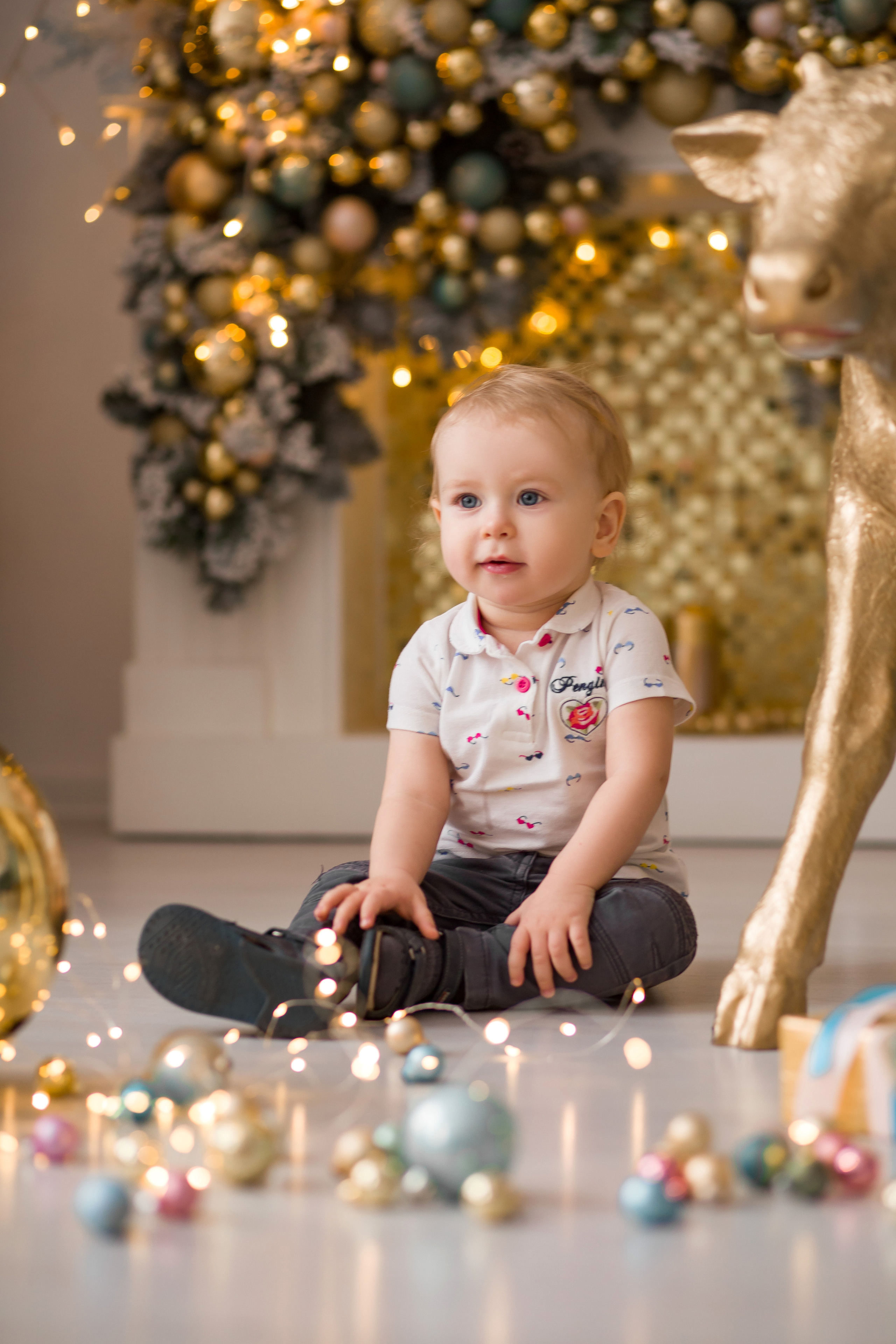 Студия 7Лофт. Семейный и женский фотограф в Москве Евгения Малина