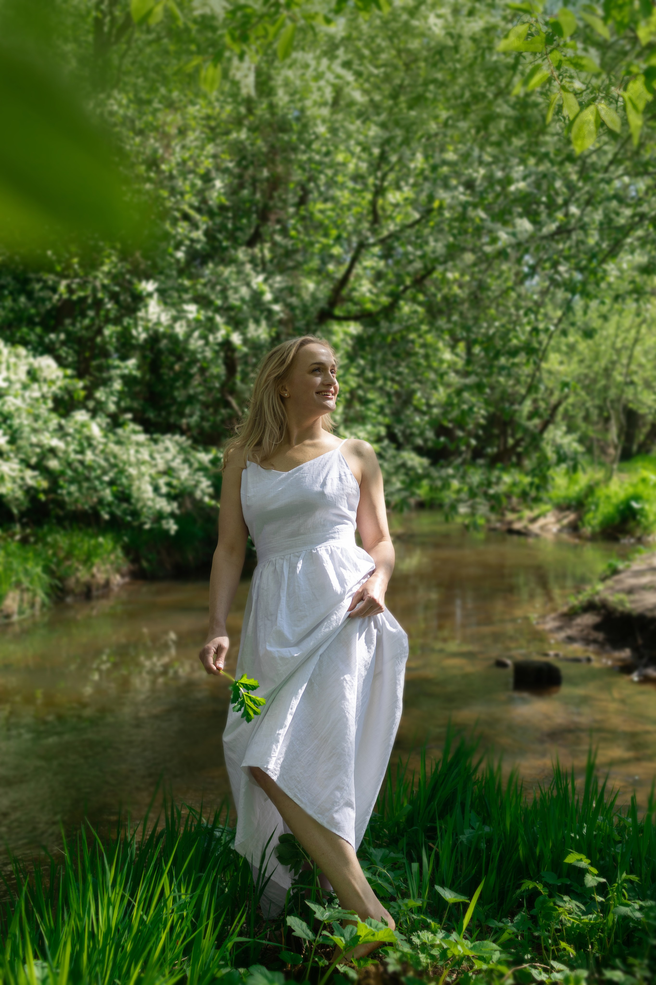 Эстетика П р о Я в л е н и я. Виноградова Маргарита. Фотограф P r o Явления