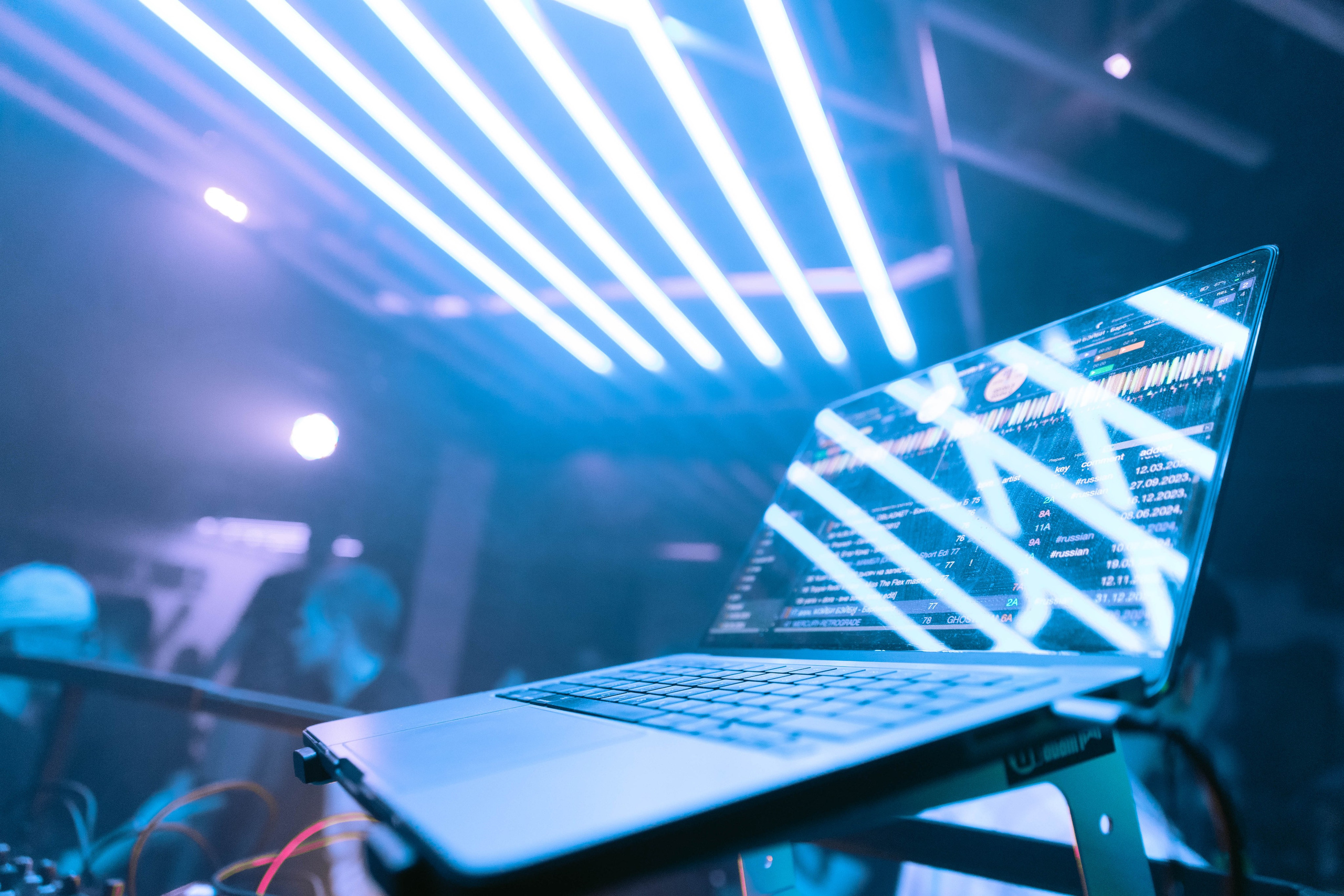 Mishka-bar 4. _Carpe diem_