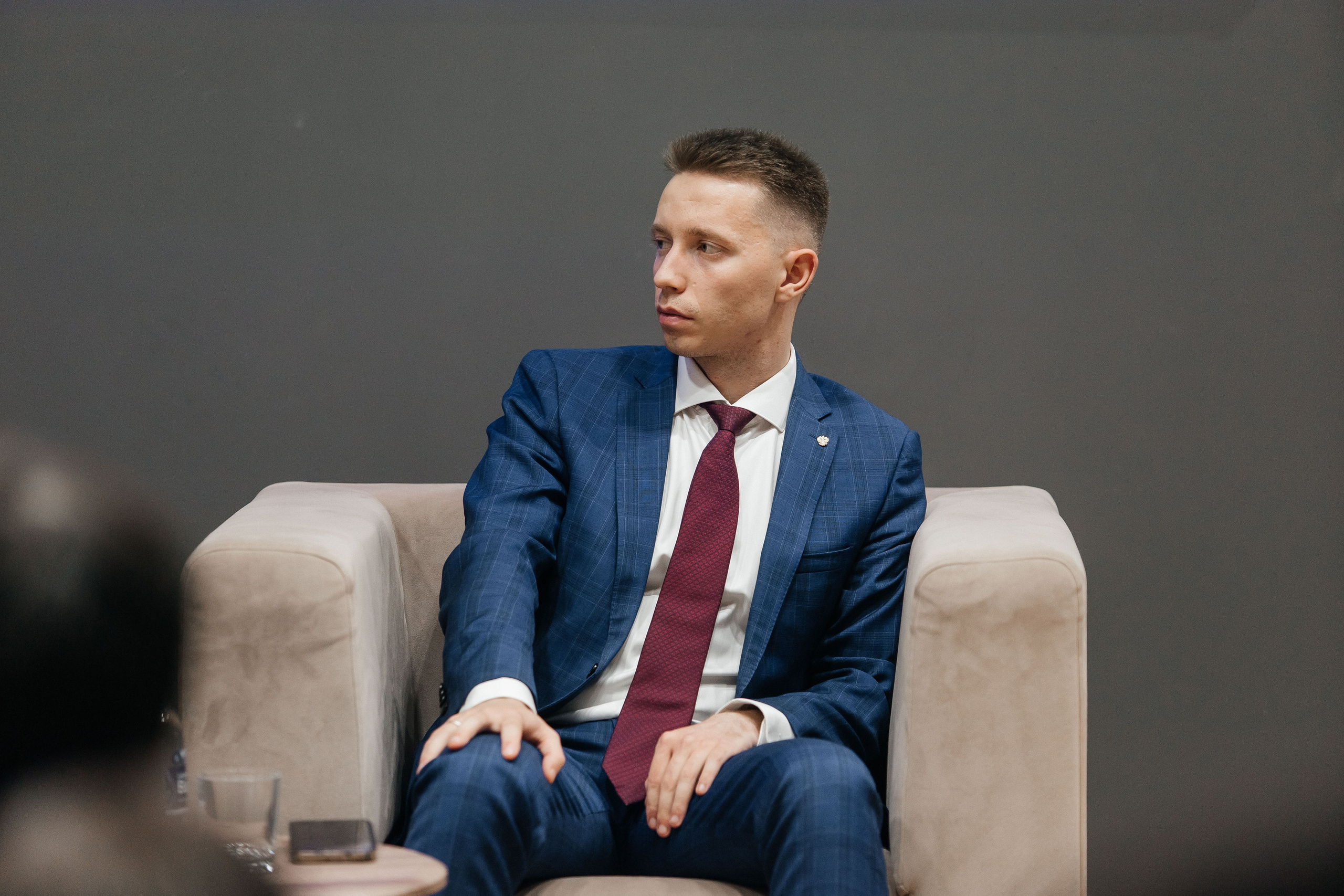 Росмолодёжь Томск. _Carpe diem_