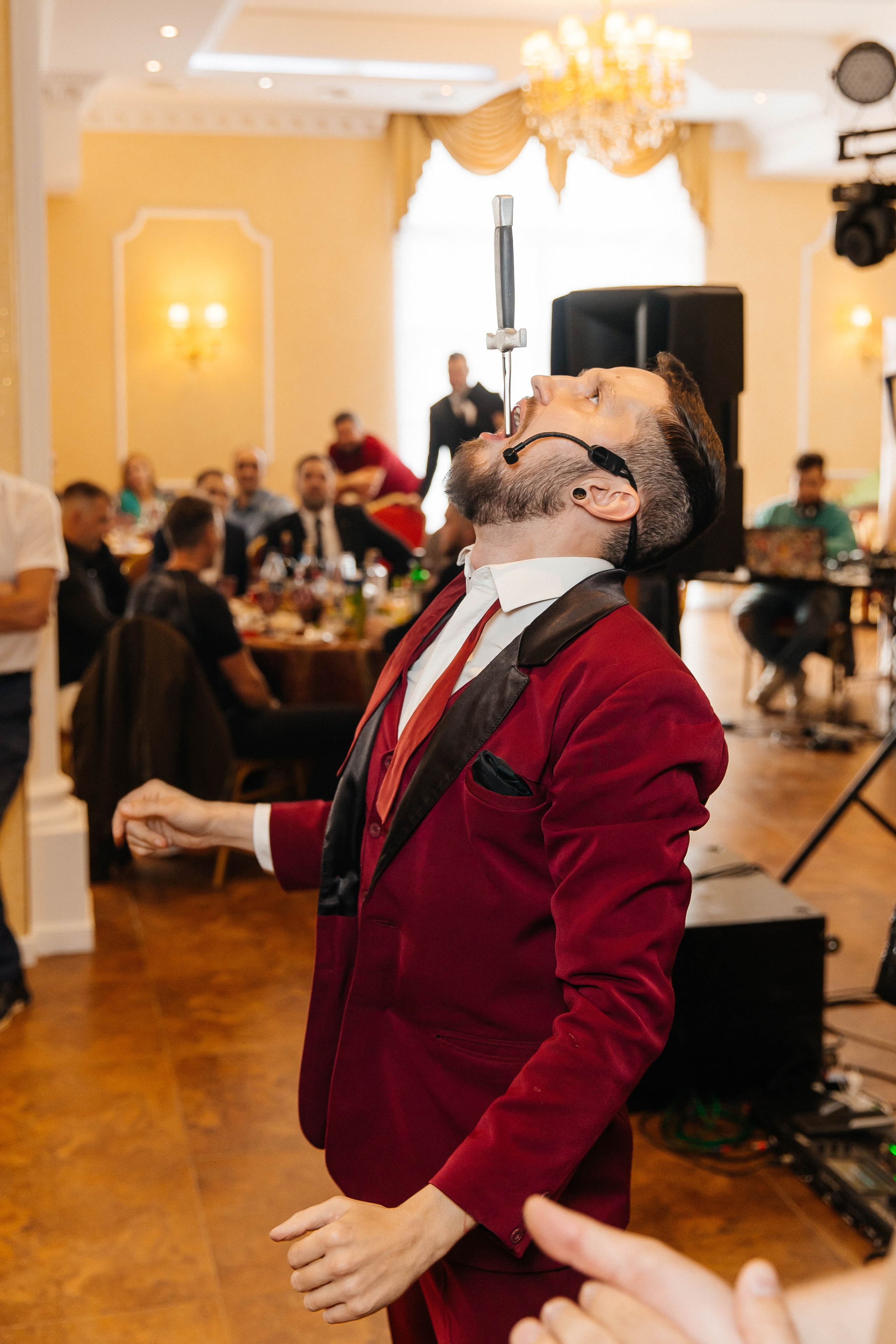 ССК. _Carpe diem_