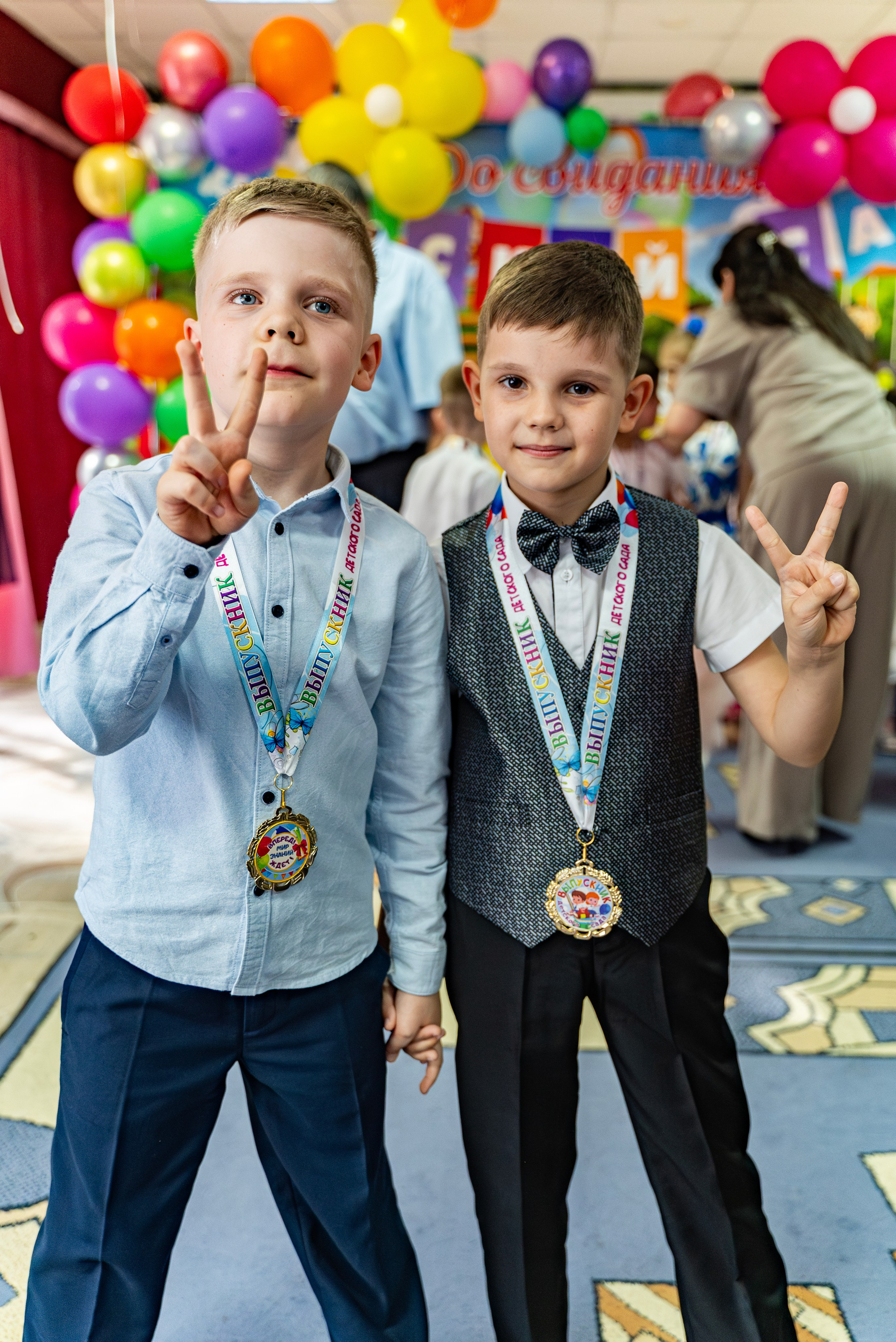 Дети. KUSTOV PRODUCTION — профессиональная фотосъёмка в Москве