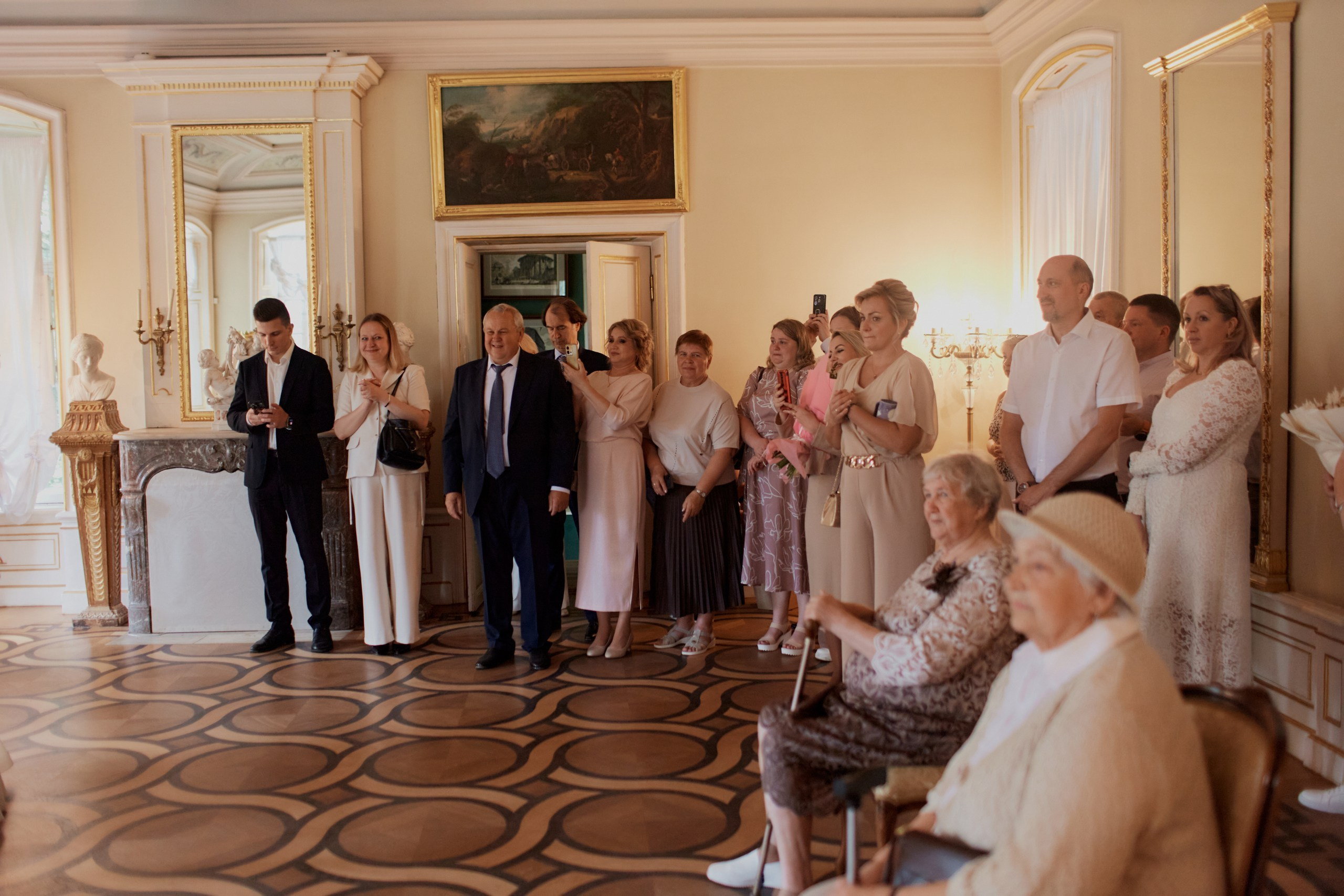 Вадим и Дарья 30.05.2025. Свадебный и портретный фотограф в Москве Когырина Мария