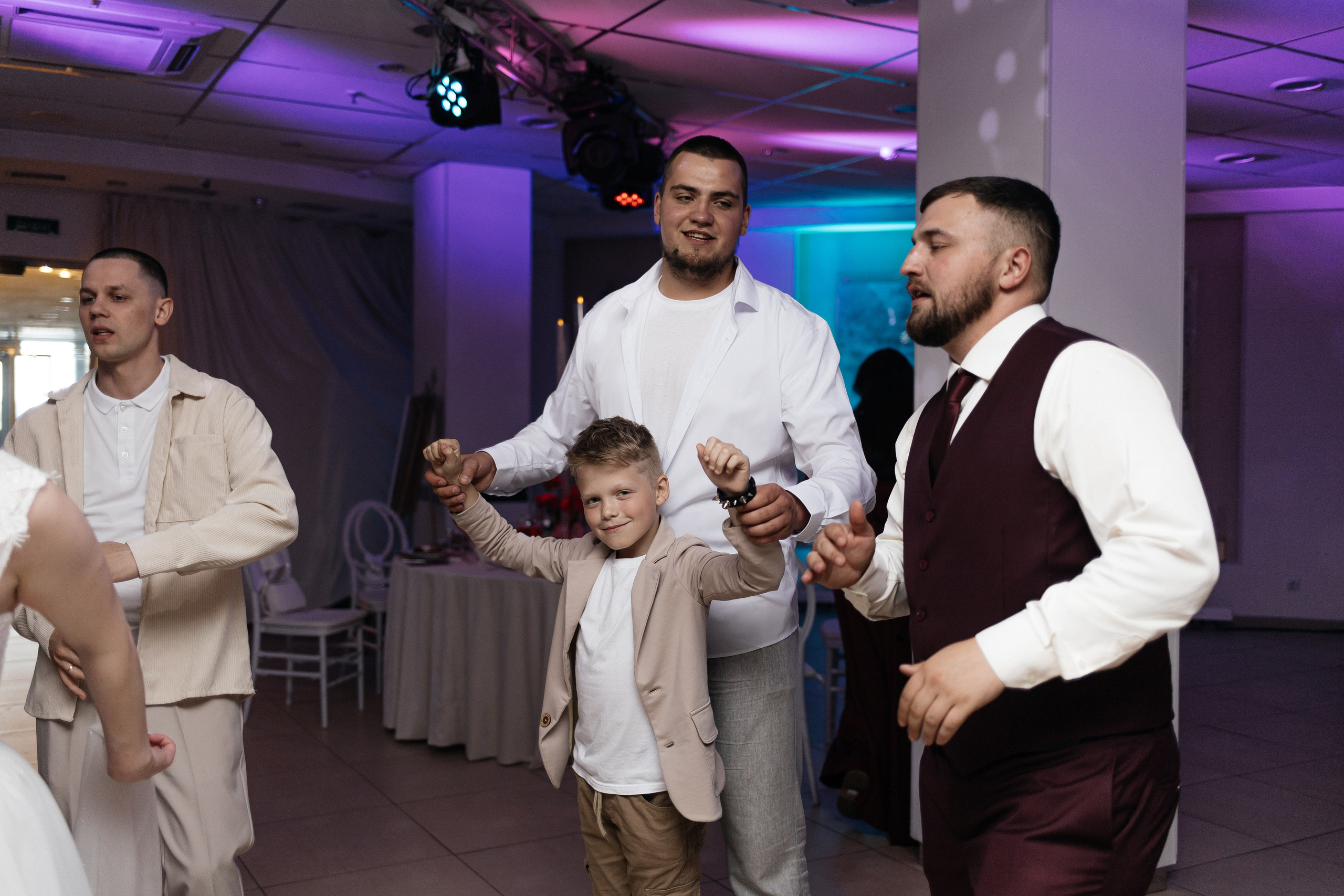 Между небом и землей. Фотограф Петрозаводск/СПБ