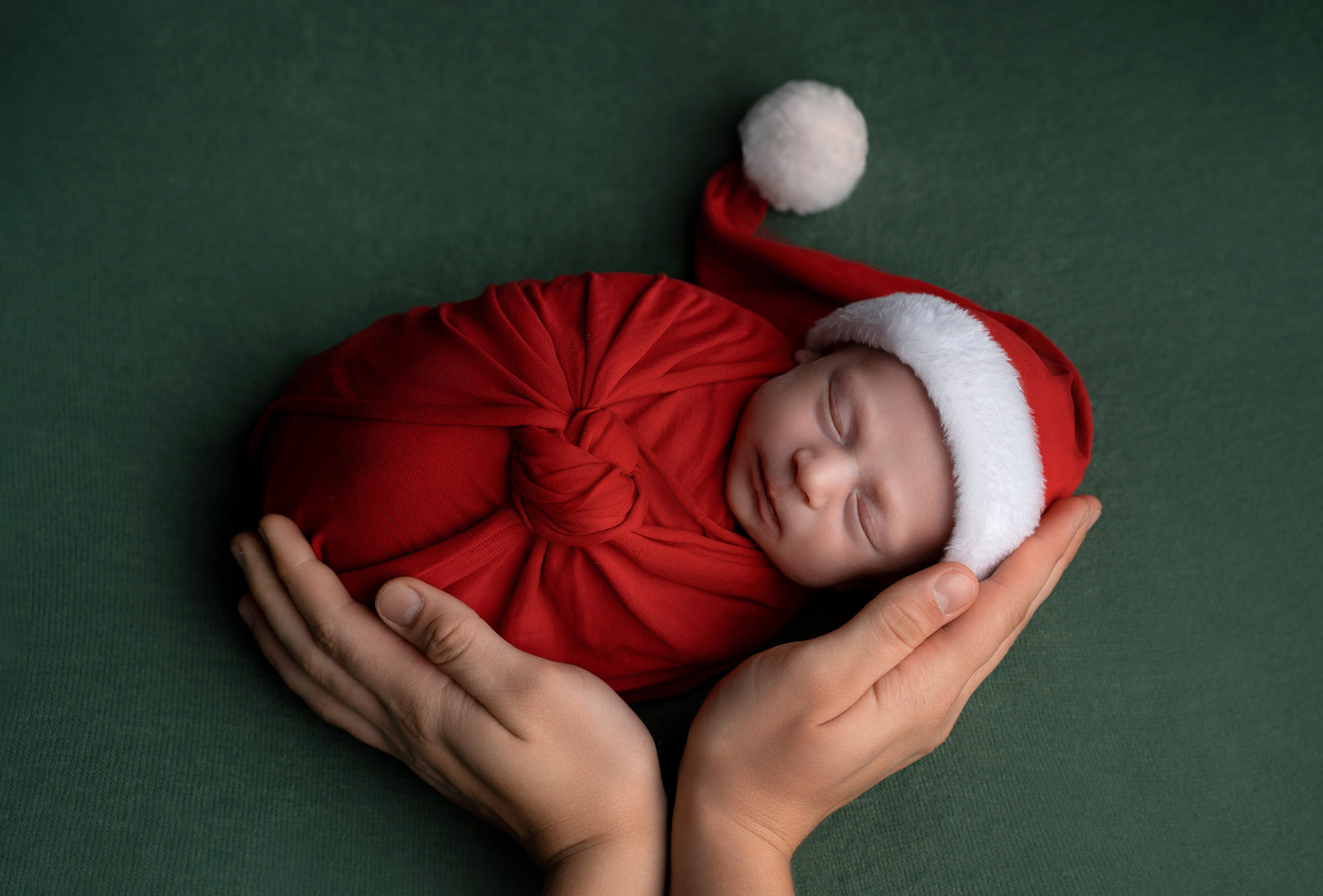 Ньюборн. Фотограф новорожденных Оренбург и свадебный фотограф Оренбург