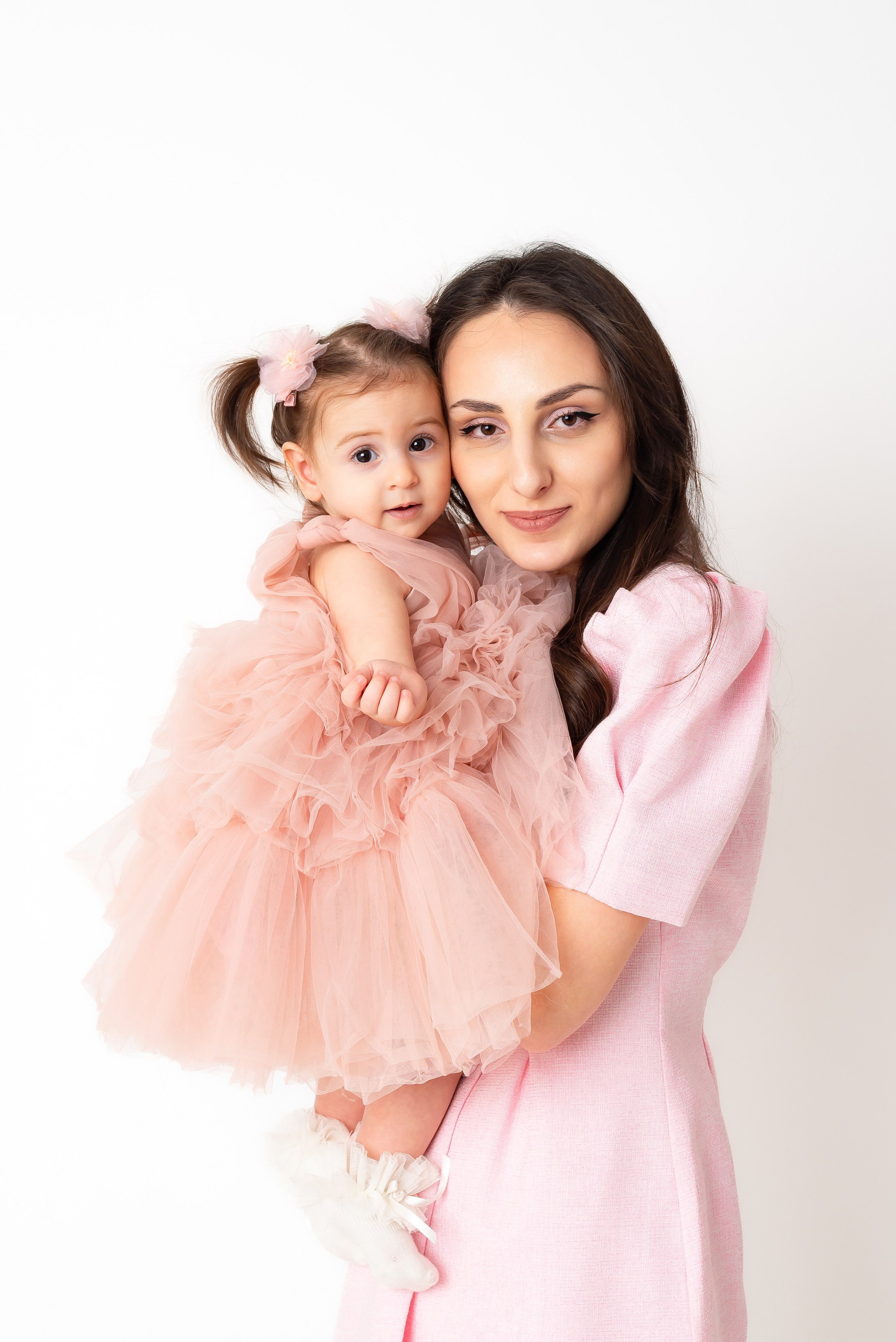 Годик пакет «Стандарт». Детская фотостудия «Мандаринка» | Детский фотограф Краснодар