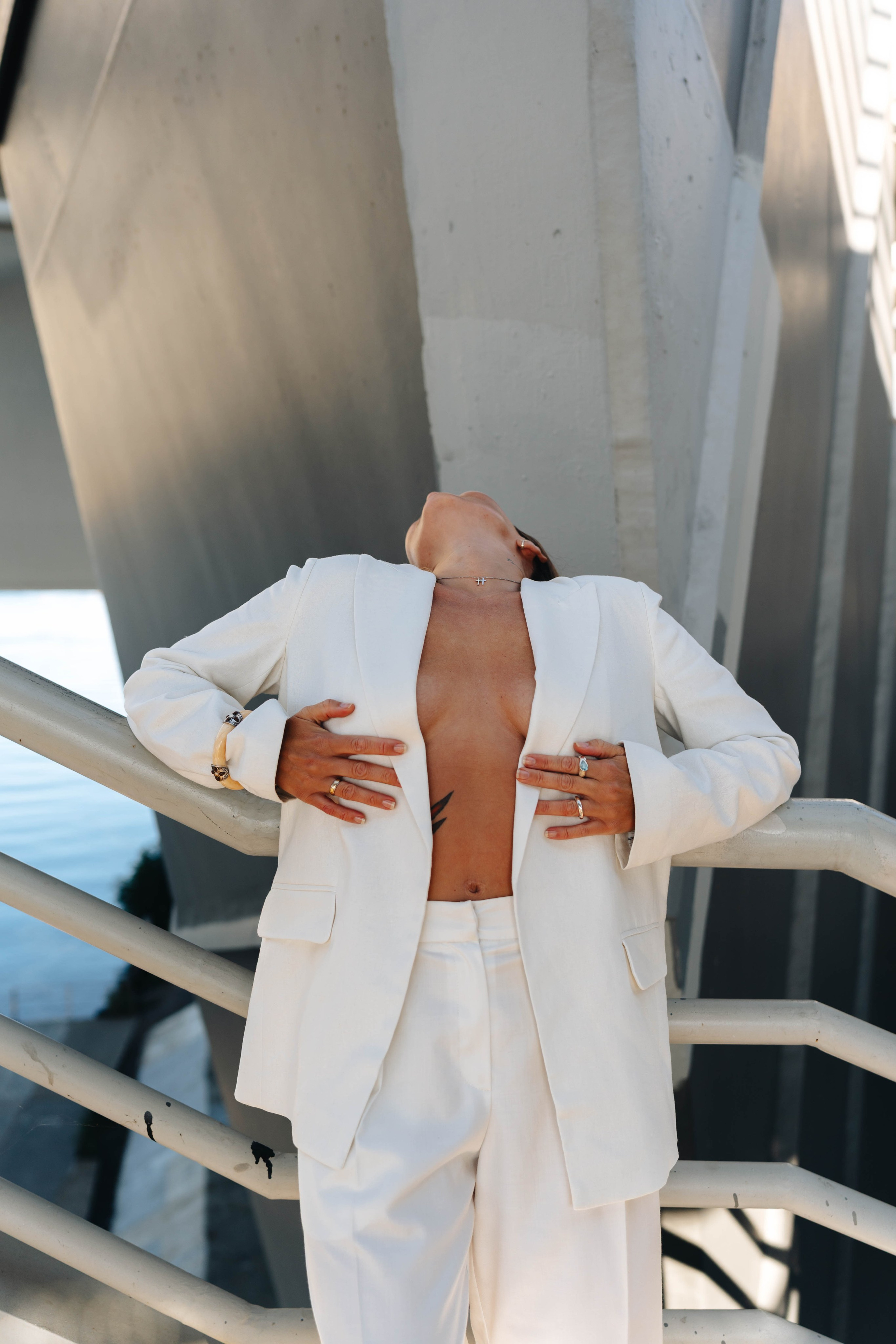 Elena. Трансформационный фотограф Lina Gaechka