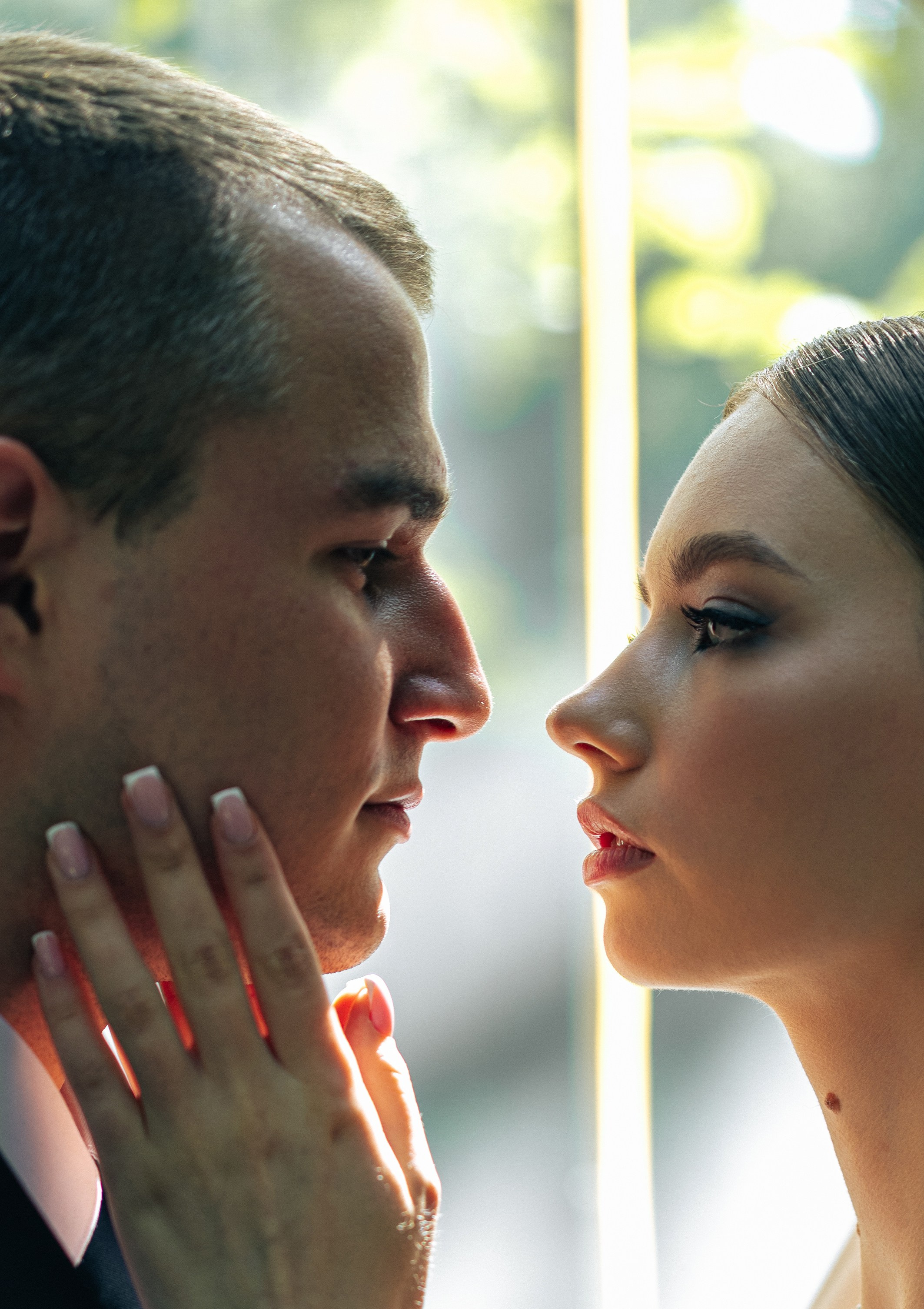 Veronika&Nikita. Валерия Солнцева свадебный и семейный фотограф