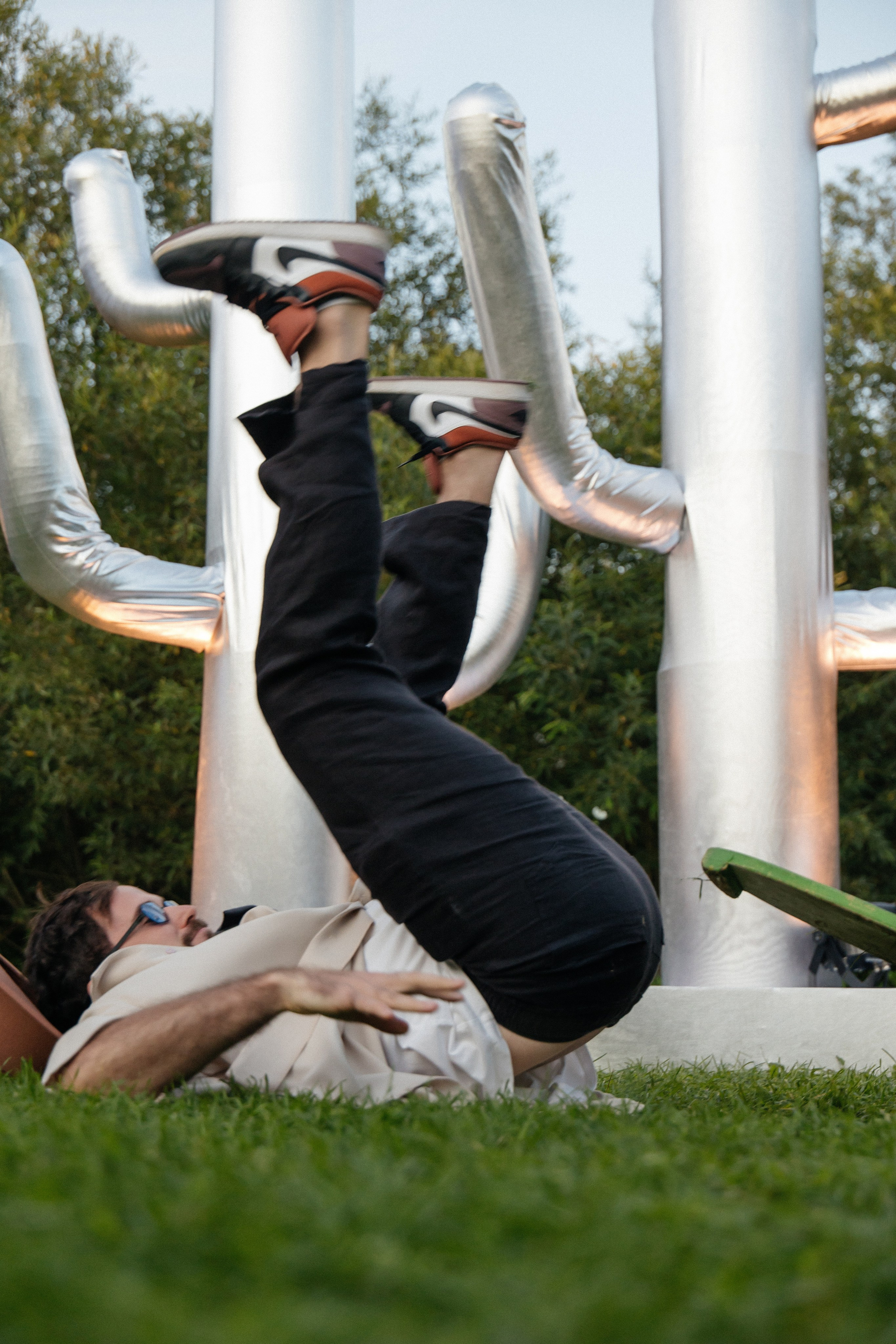 Артем и Дарья. Свадебный фотограф в Красноярске