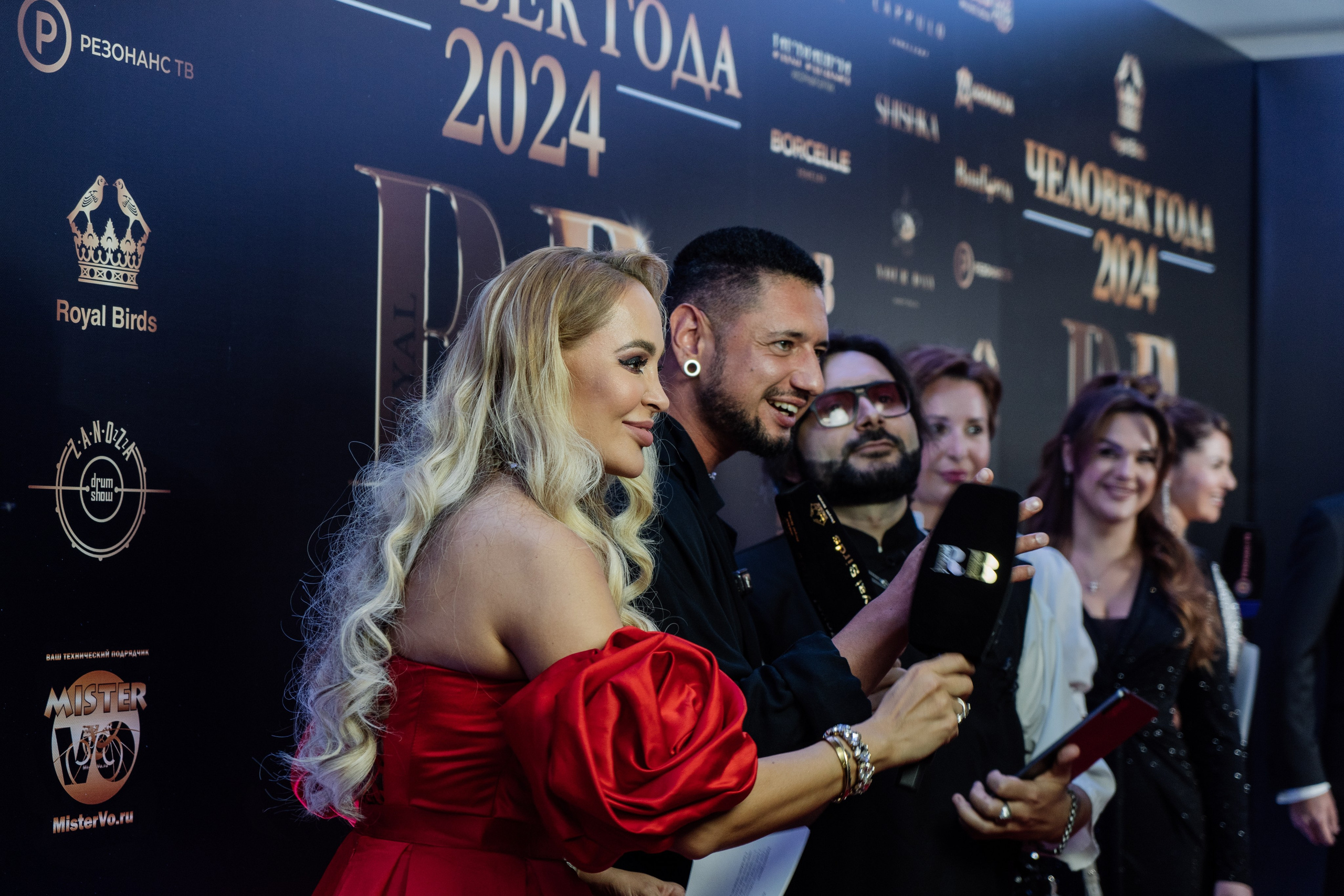 Человек Года 2024. Свадебный и репортажный фотограф видеограф Брянск/Москва