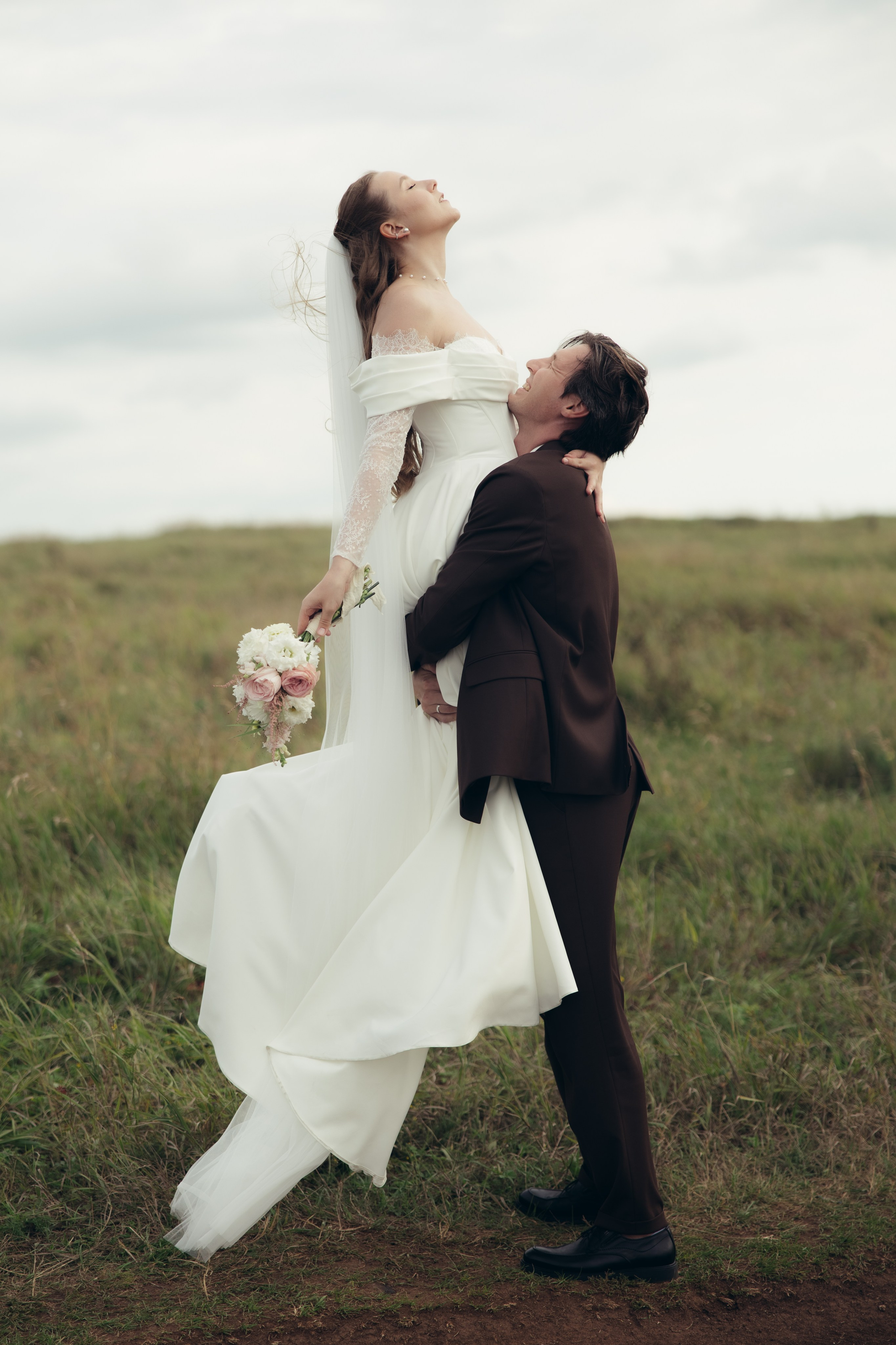 Ирина и Ильнур, камерный ужин под открытым небом. Фотограф любви в городе Казань